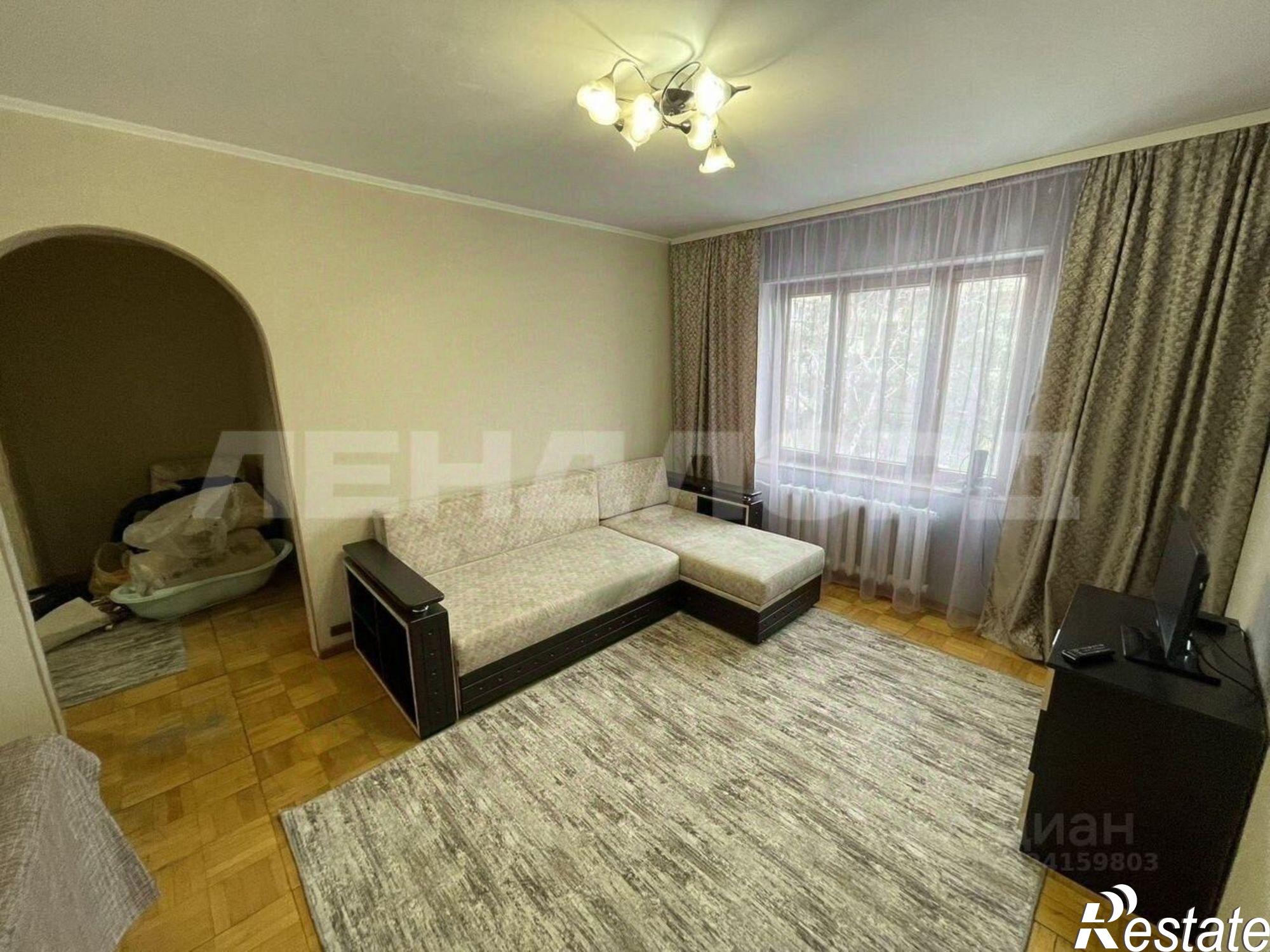 Купить квартиру за 6 350 000 рублей на улица Мыльникова, 6