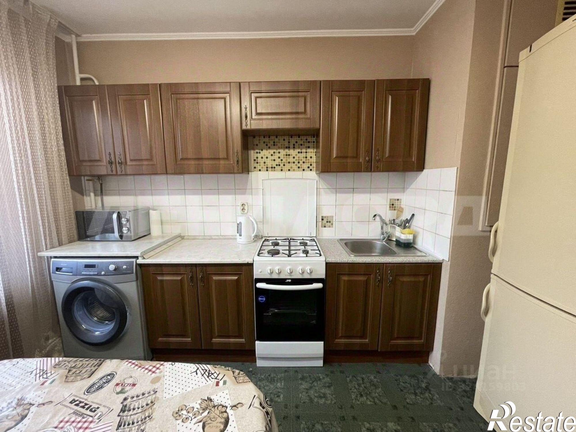 Купить квартиру за 6 350 000 рублей на улица Мыльникова, 6