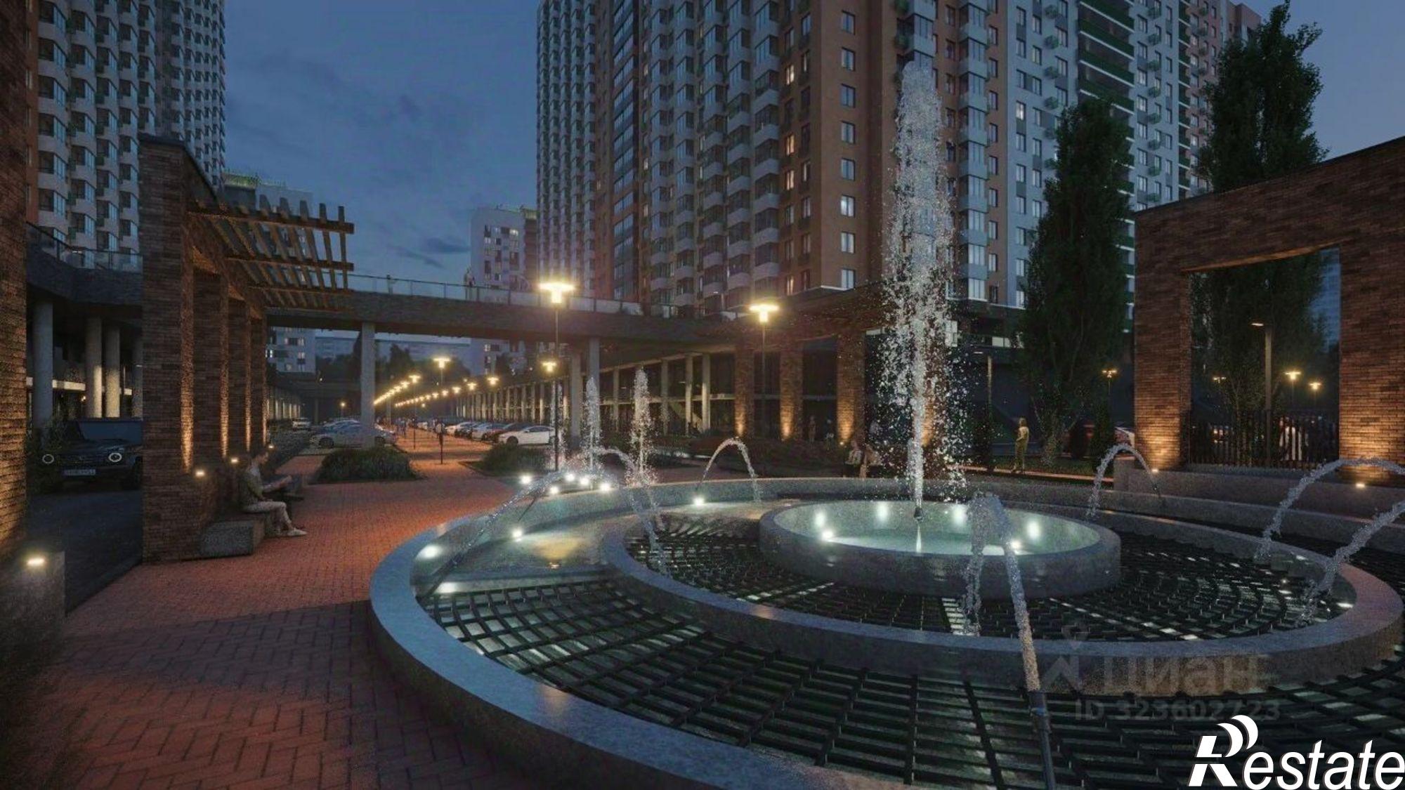 Купить квартиру за 4 630 000 рублей на улица Нансена, 107/5