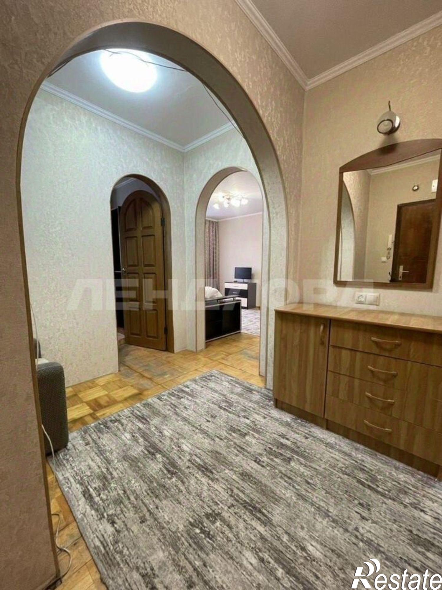 Купить квартиру за 6 350 000 рублей на улица Мыльникова, 6