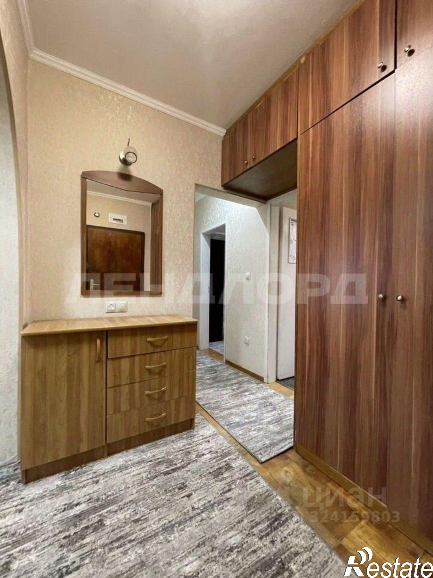 Купить квартиру за 6 350 000 рублей на улица Мыльникова, 6