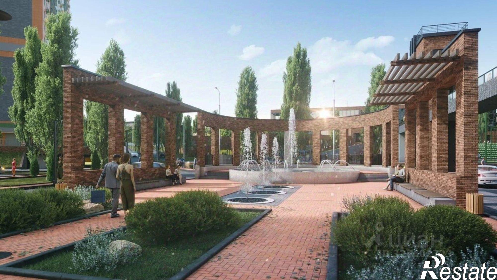 Купить квартиру за 4 630 000 рублей на улица Нансена, 107/5