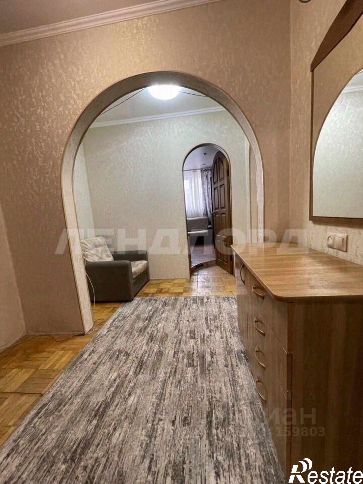 Купить квартиру за 6 350 000 рублей на улица Мыльникова, 6