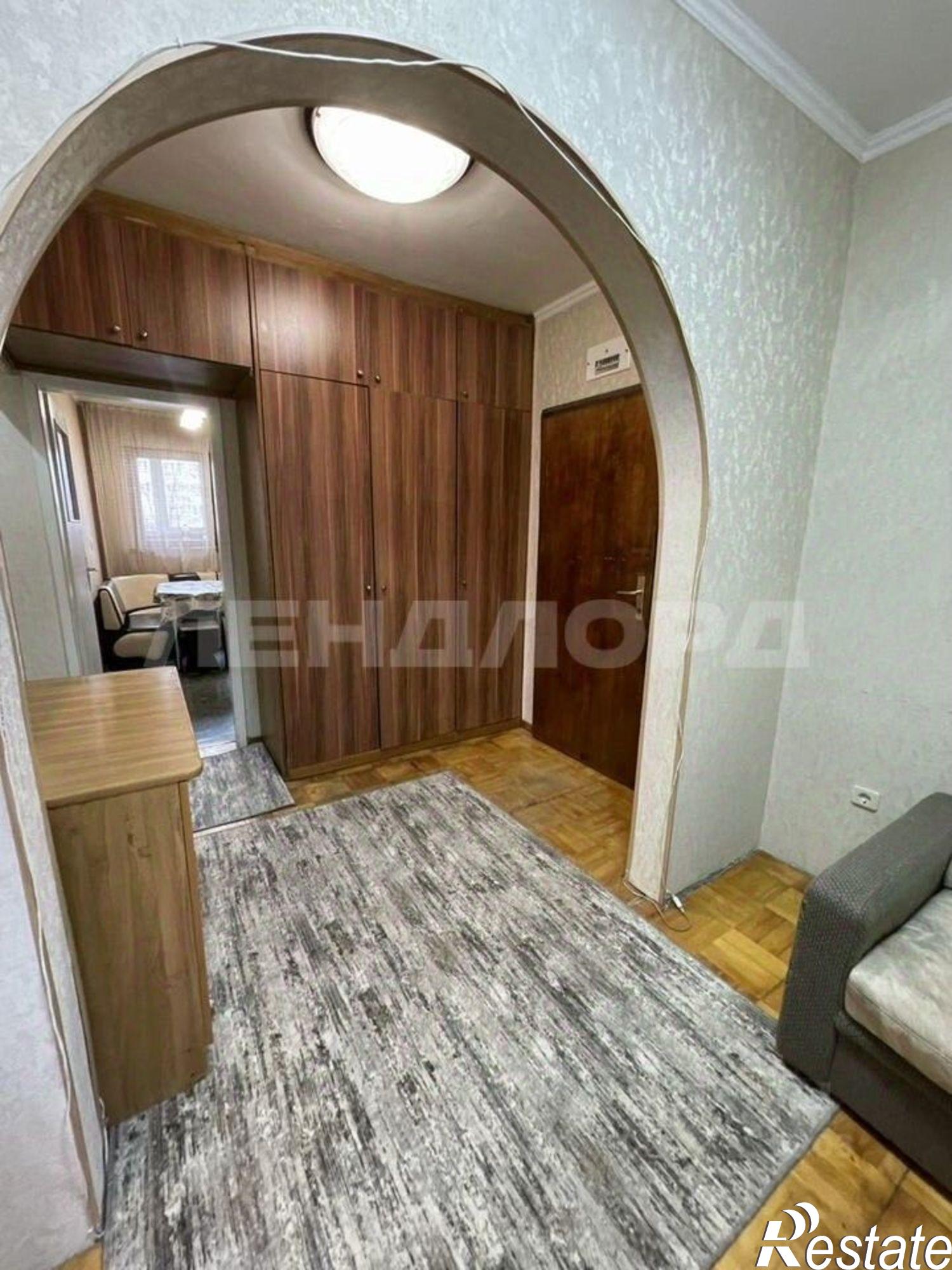 Купить квартиру за 6 350 000 рублей на улица Мыльникова, 6