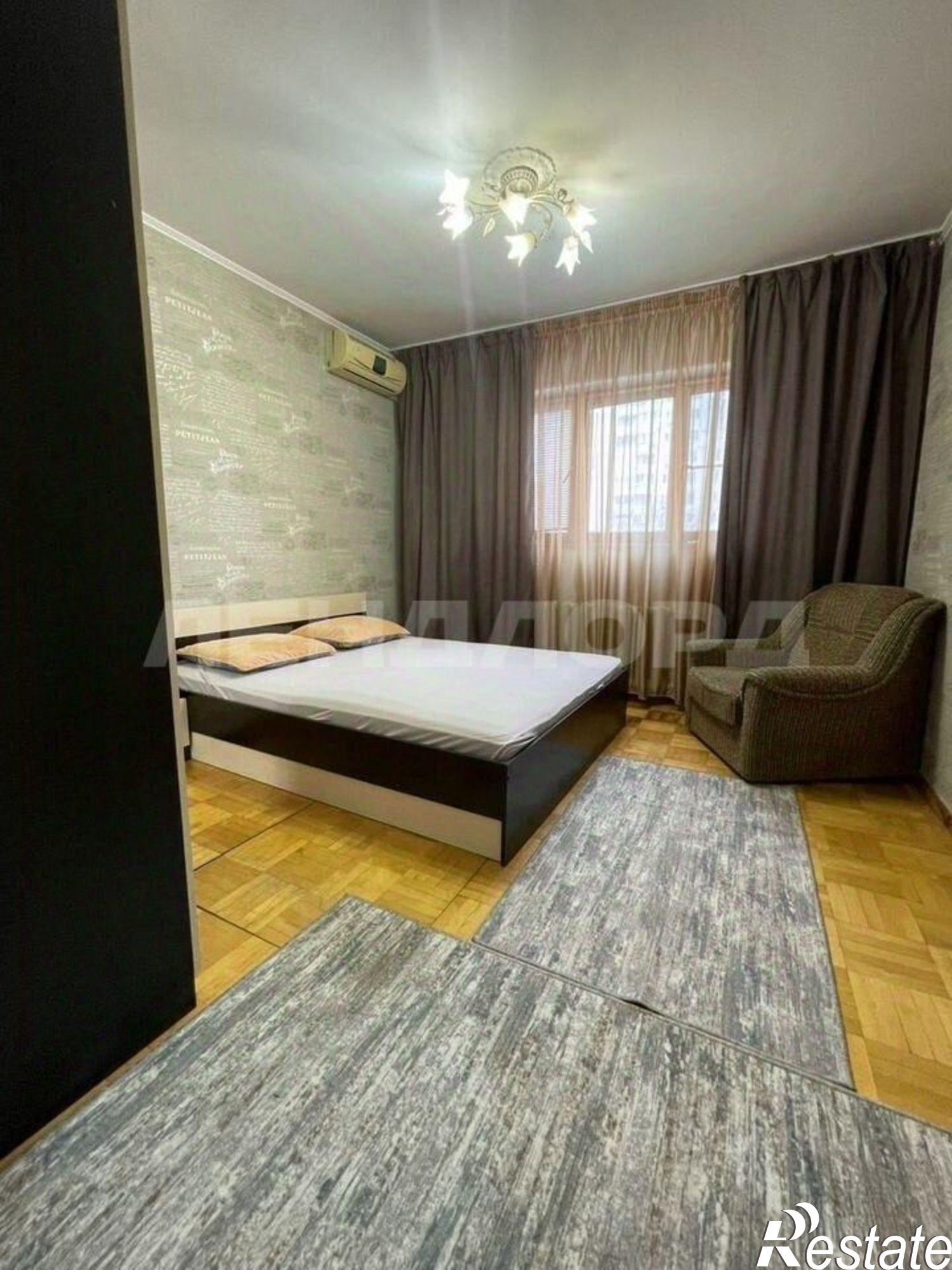 Купить квартиру за 6 350 000 рублей на улица Мыльникова, 6