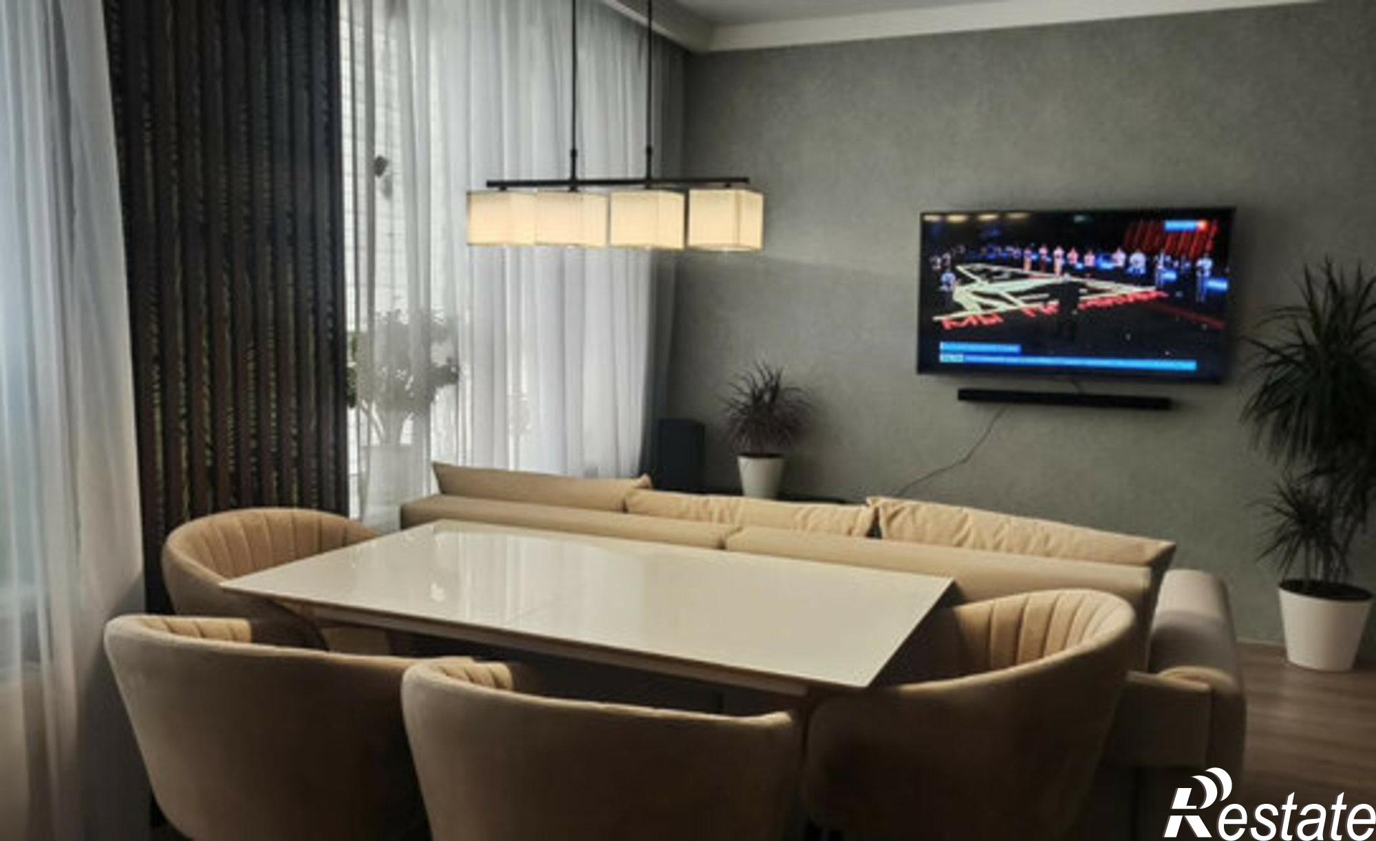 Купить квартиру за 8 900 000 рублей на переулок Чаленко, 17 с1