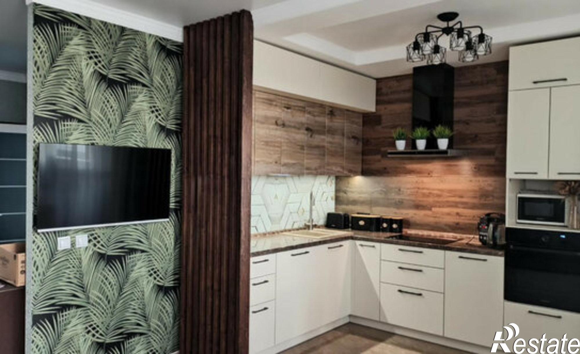 Купить квартиру за 8 900 000 рублей на переулок Чаленко, 17 с1