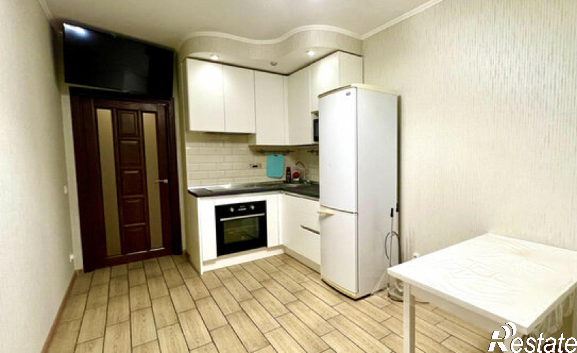 Купить квартиру за 6 800 000 рублей на ул Рыльского, 1