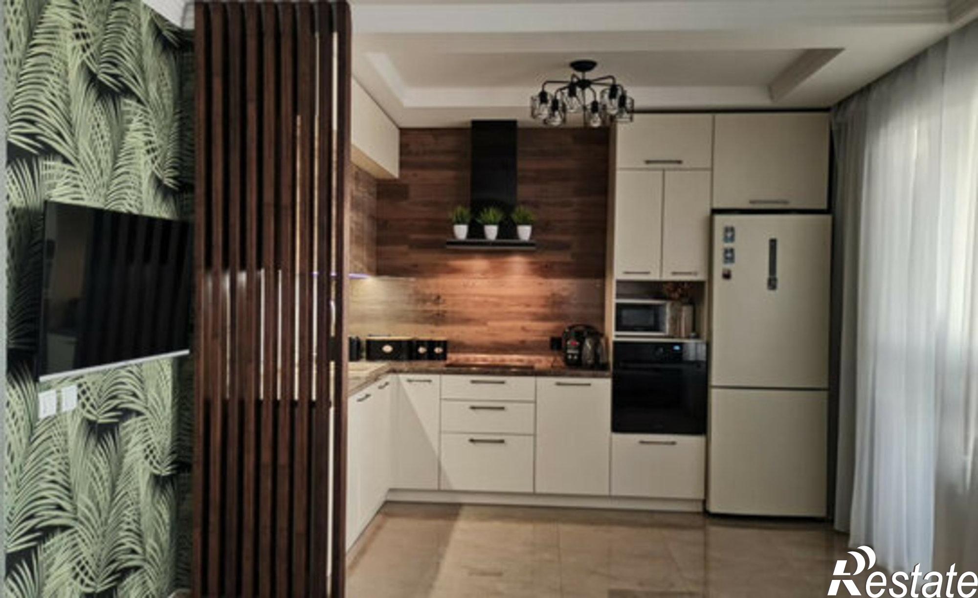 Купить квартиру за 8 900 000 рублей на переулок Чаленко, 17 с1