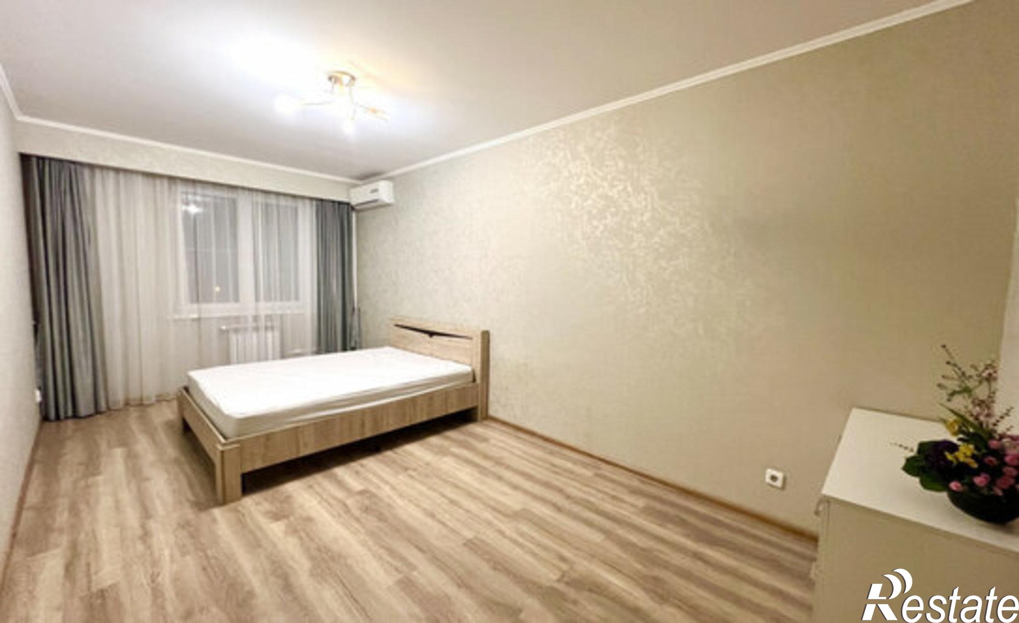 Купить квартиру за 6 800 000 рублей на ул Рыльского, 1