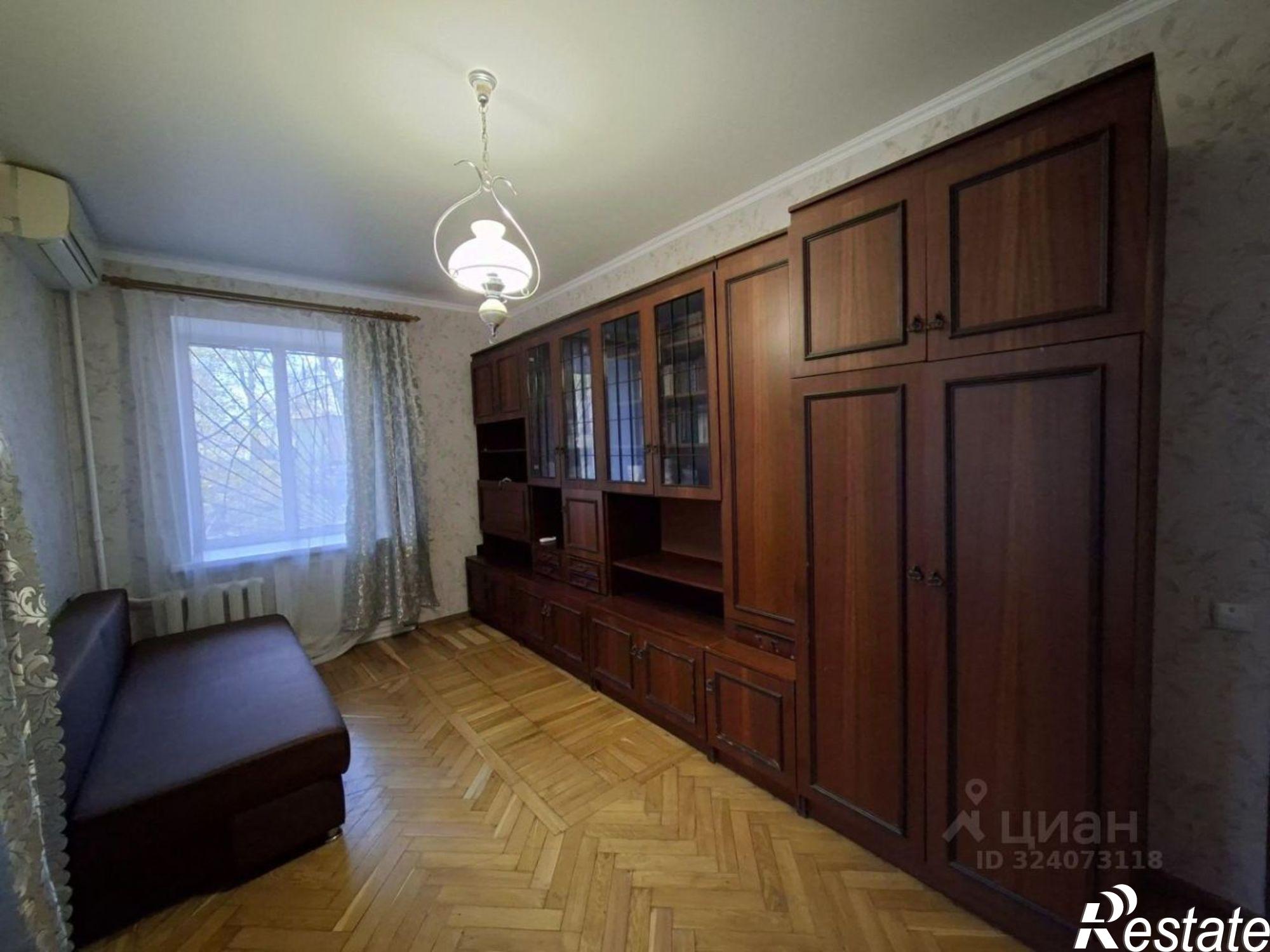 Купить квартиру за 5 000 000 рублей на улица Красных Зорь, 84