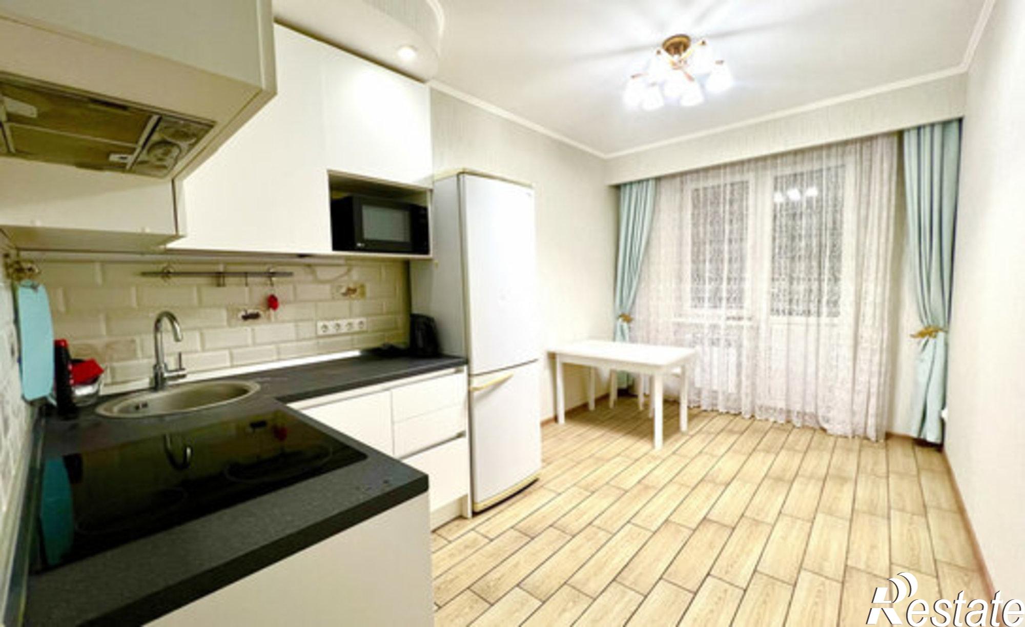 Купить квартиру за 6 800 000 рублей на ул Рыльского, 1