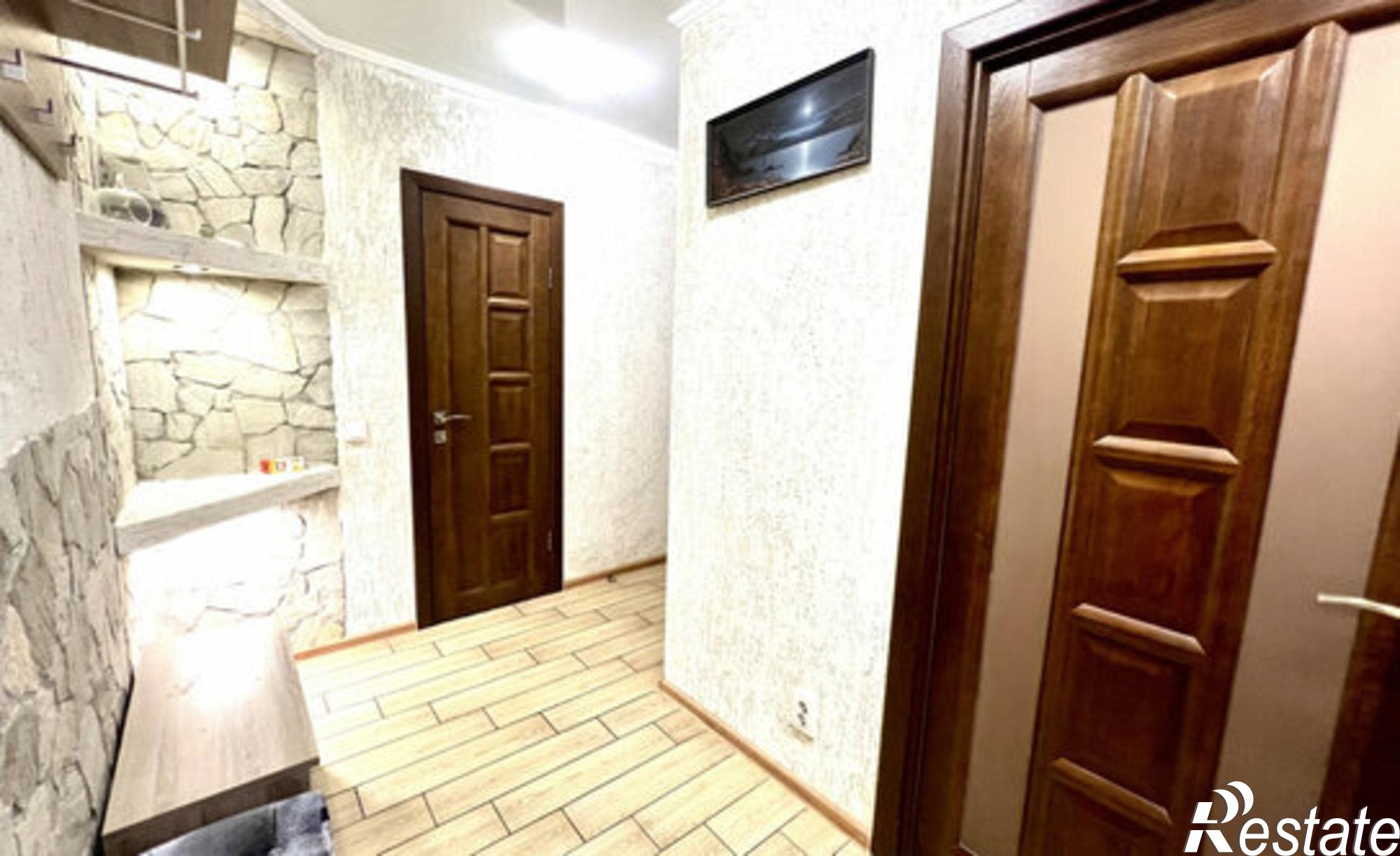 Купить квартиру за 6 800 000 рублей на ул Рыльского, 1