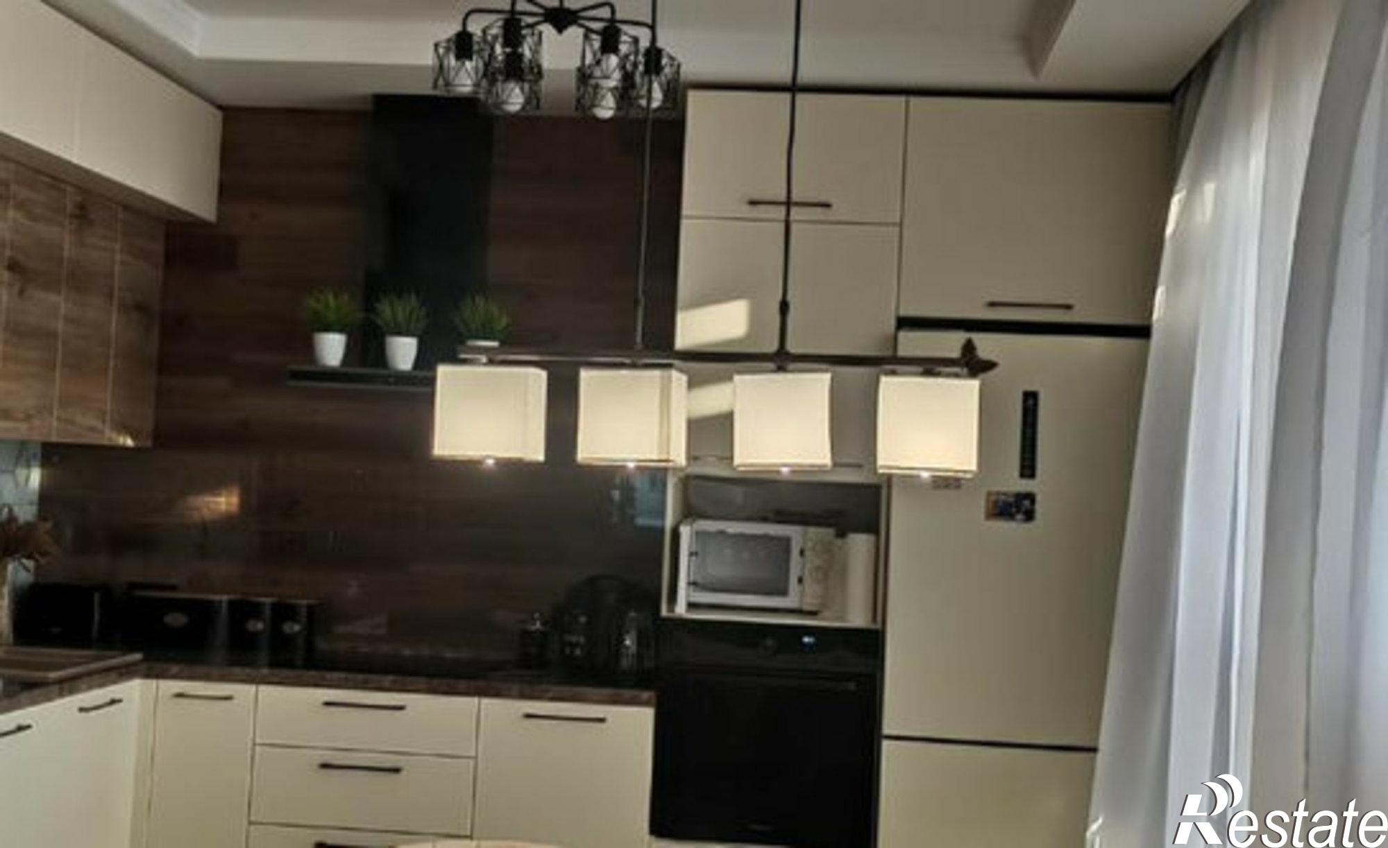 Купить квартиру за 8 900 000 рублей на переулок Чаленко, 17 с1