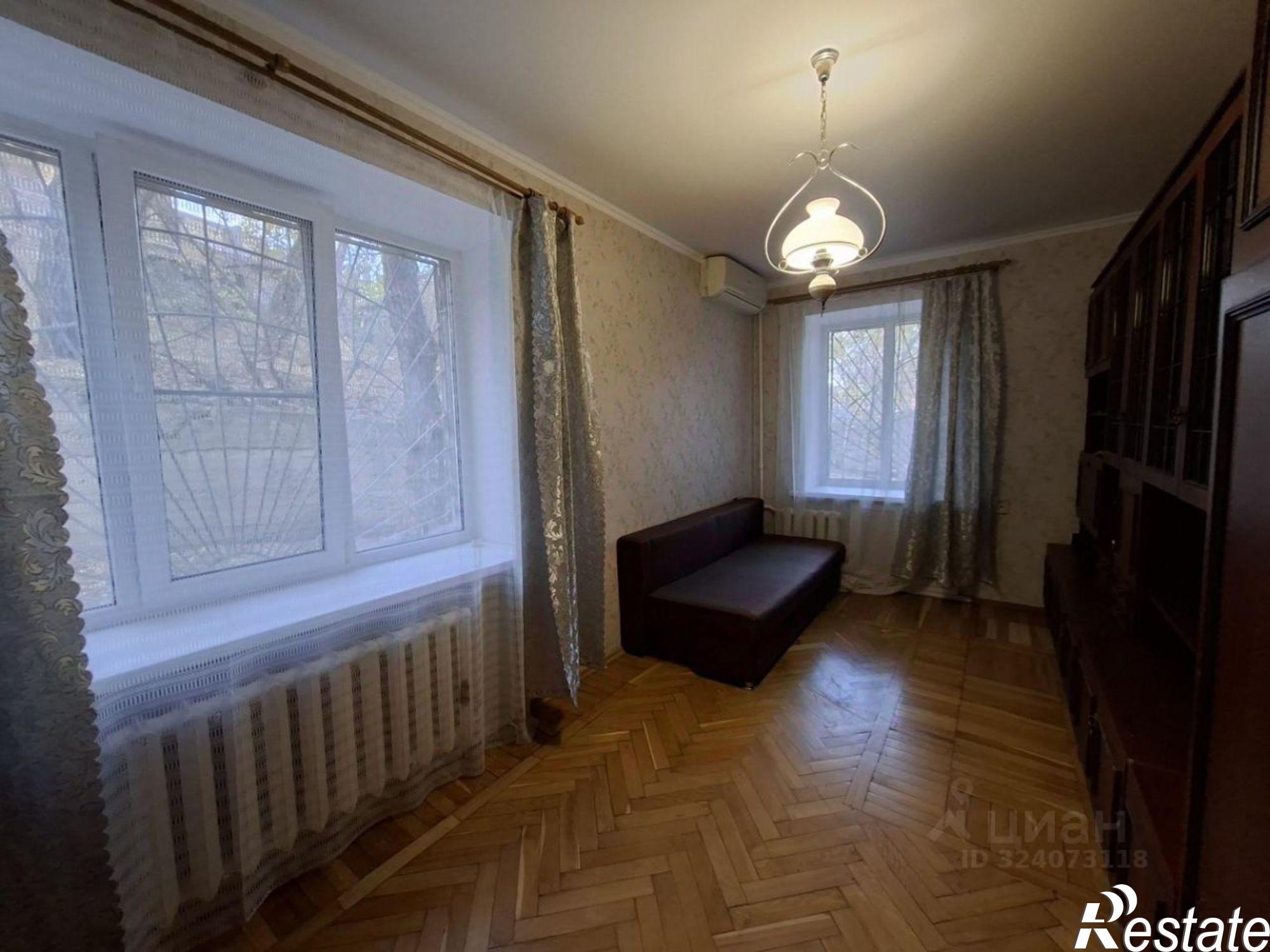 Купить квартиру за 5 000 000 рублей на улица Красных Зорь, 84