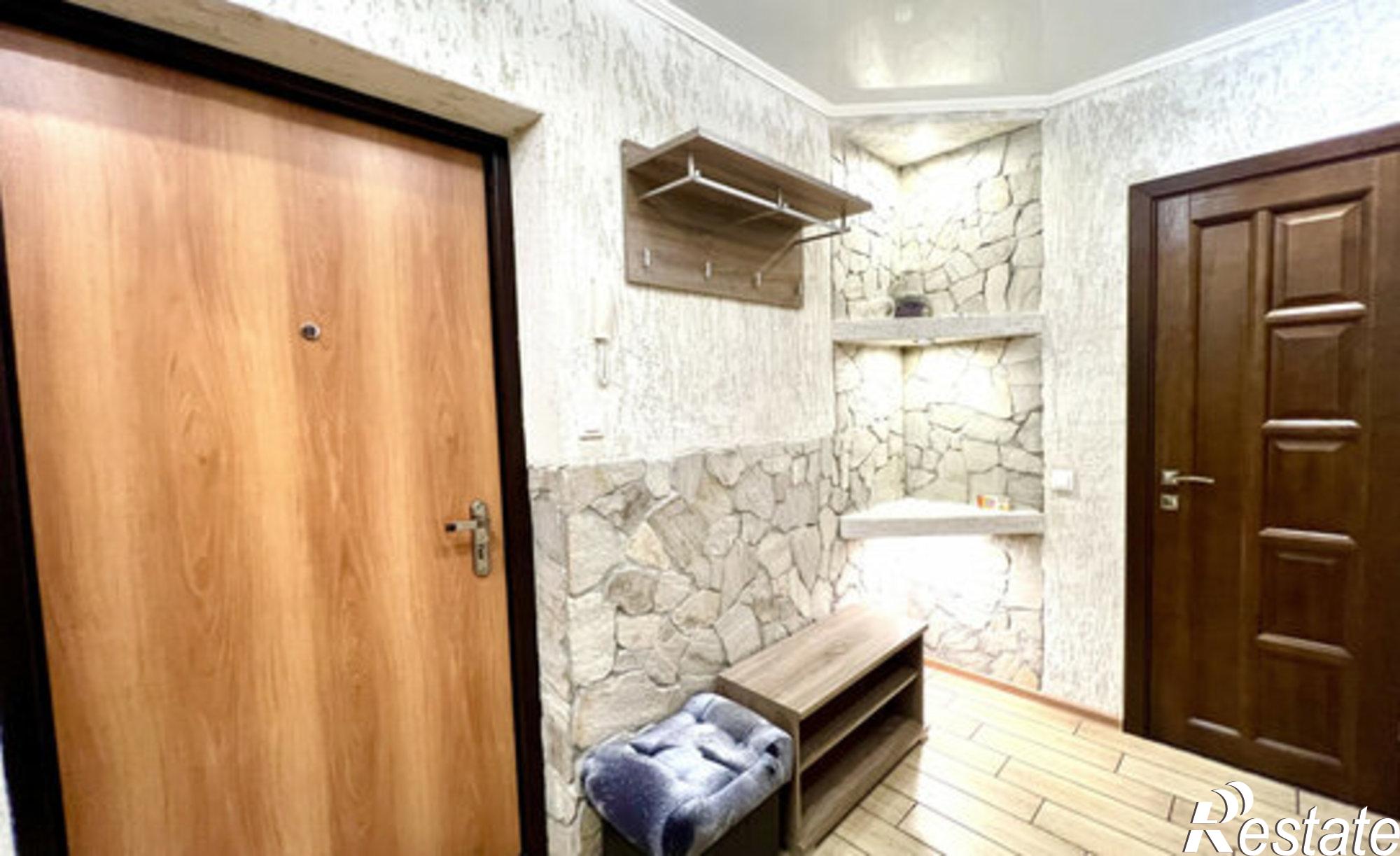 Купить квартиру за 6 800 000 рублей на ул Рыльского, 1