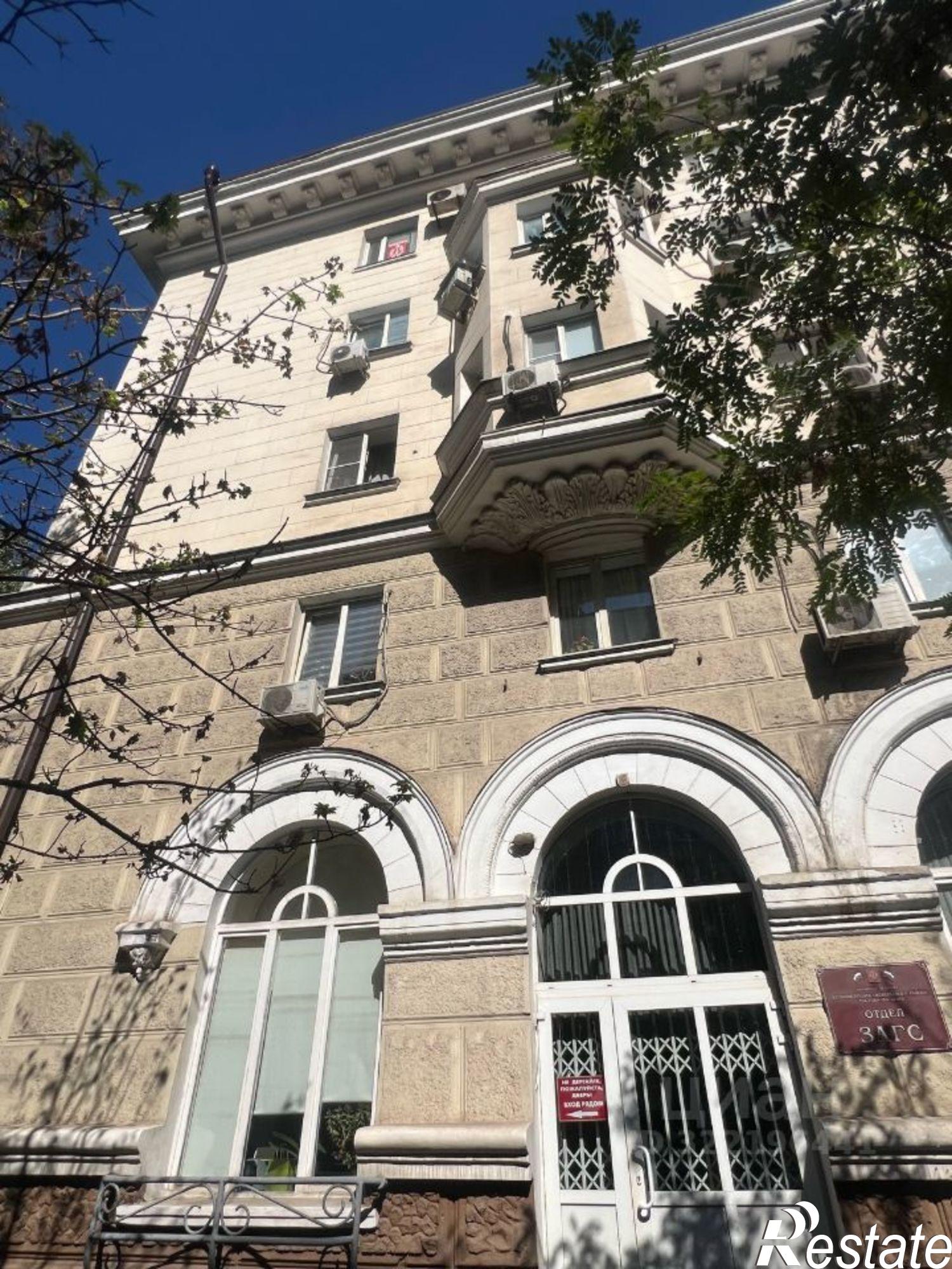 Купить квартиру за 6 100 000 рублей на ул Текучева, 137/77