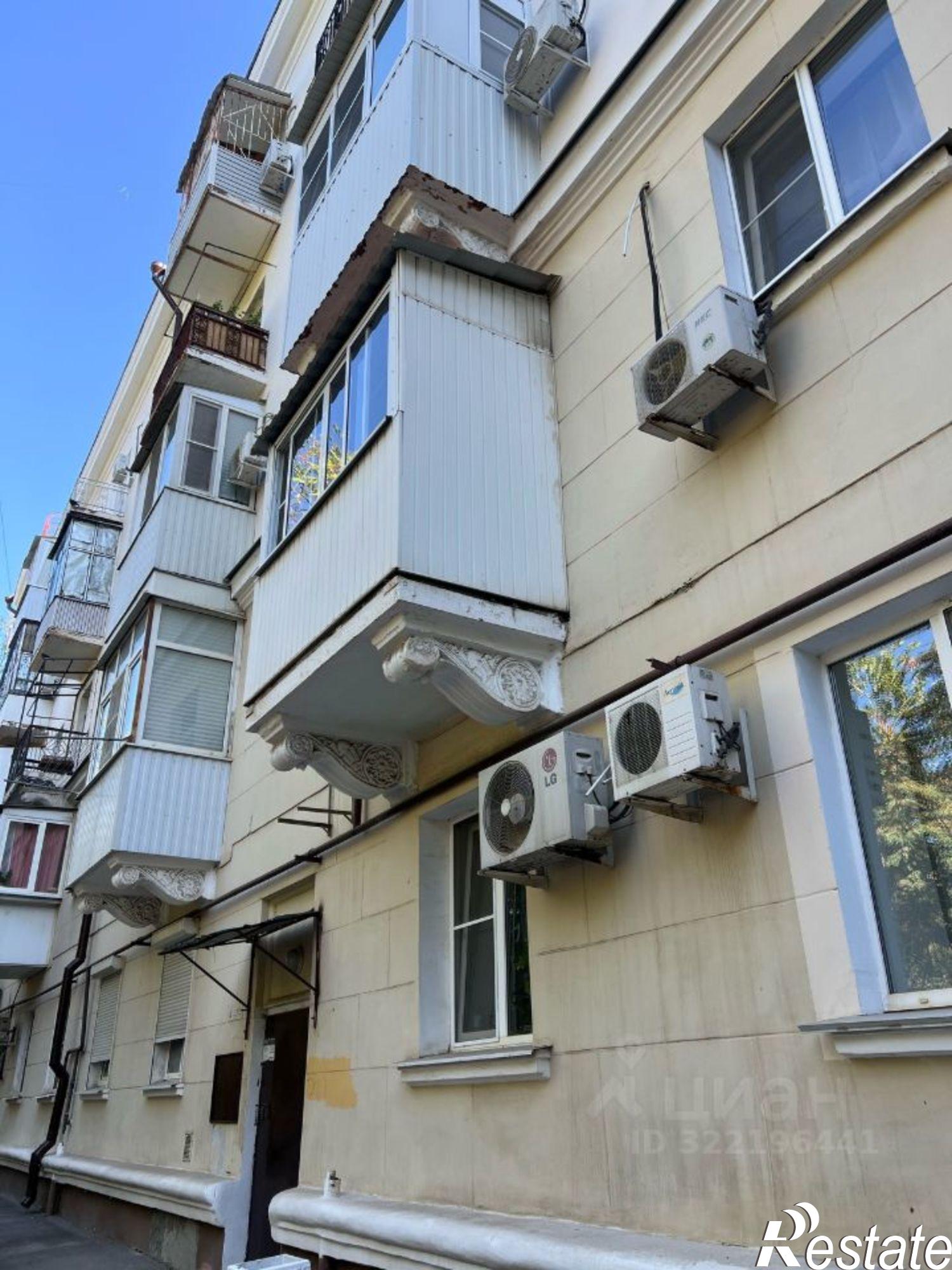 Купить квартиру за 6 100 000 рублей на ул Текучева, 137/77