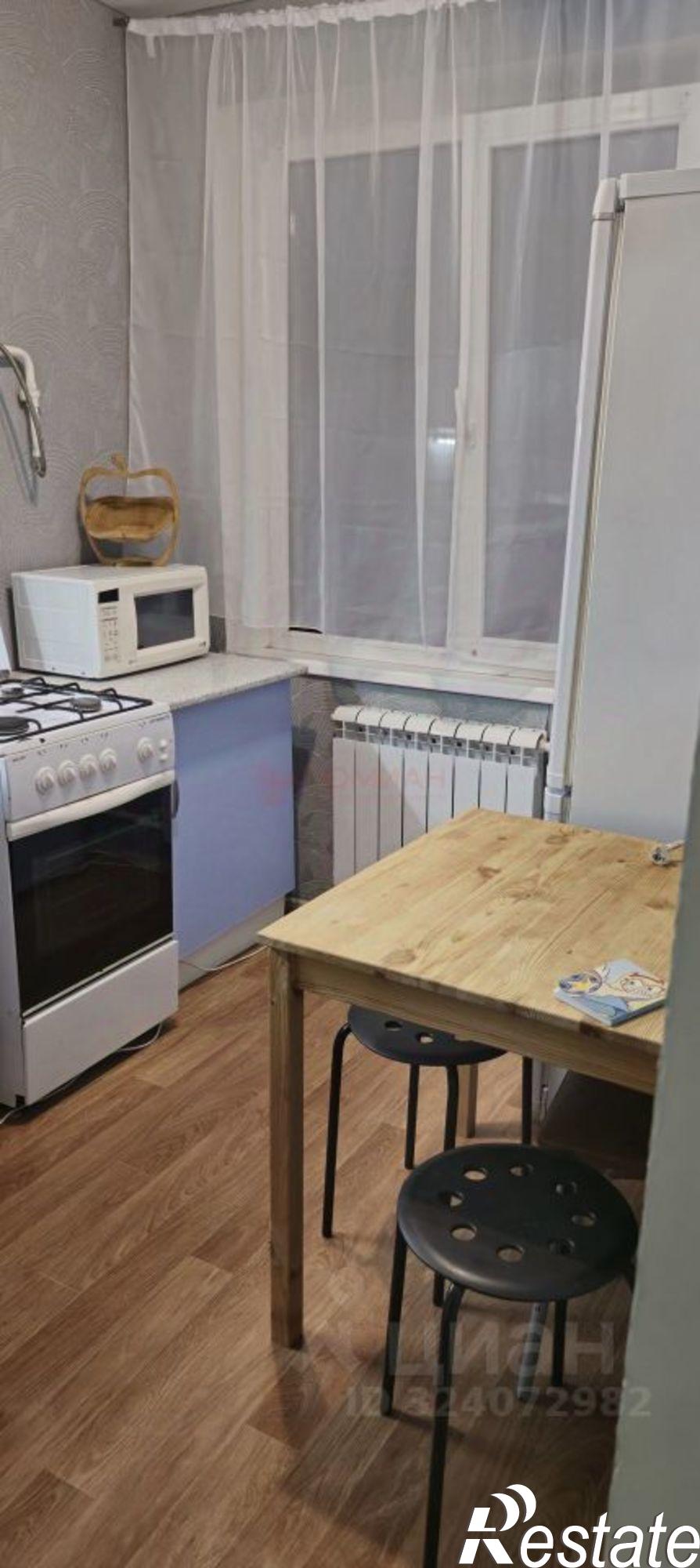 Купить квартиру за 2 650 000 рублей на Вятская улица, 112/2