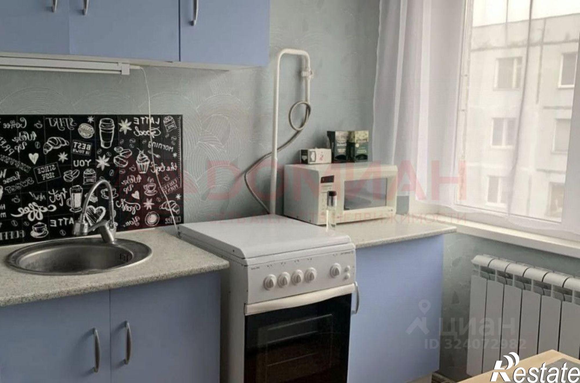 Купить квартиру за 2 650 000 рублей на Вятская улица, 112/2