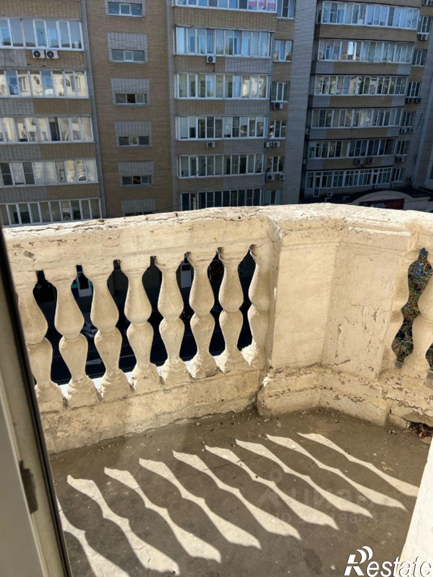 Купить квартиру за 6 100 000 рублей на ул Текучева, 137/77