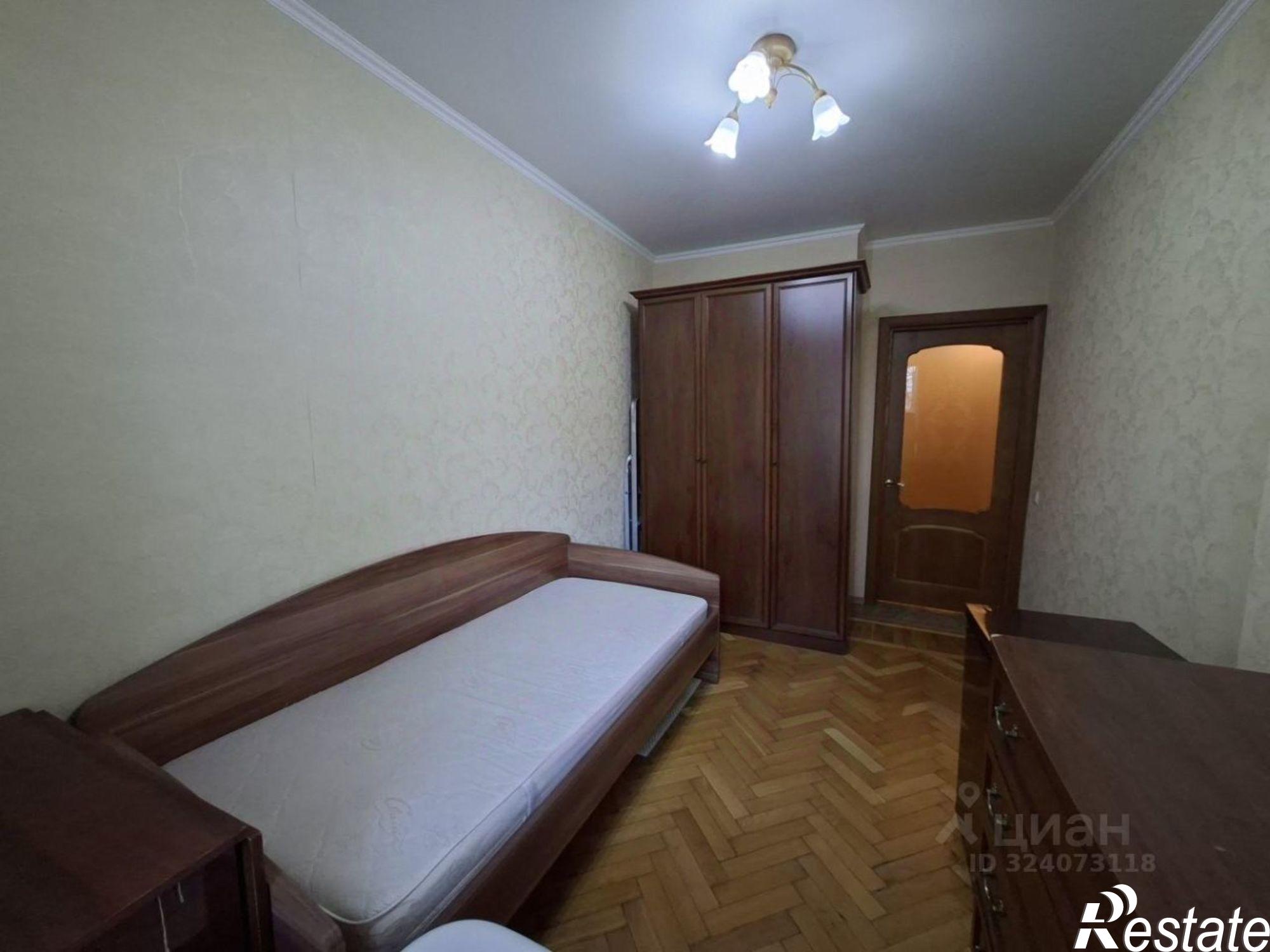 Купить квартиру за 5 000 000 рублей на улица Красных Зорь, 84