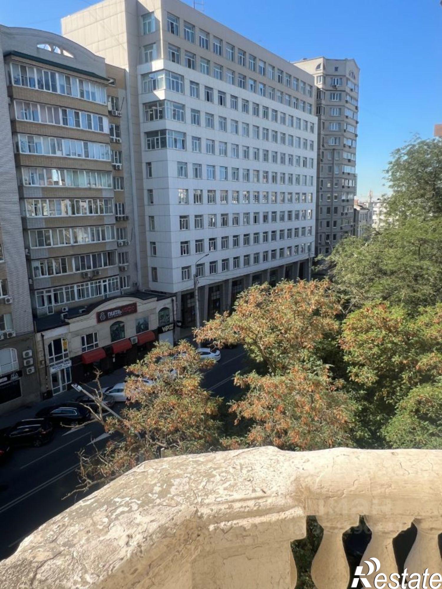 Купить квартиру за 6 100 000 рублей на ул Текучева, 137/77