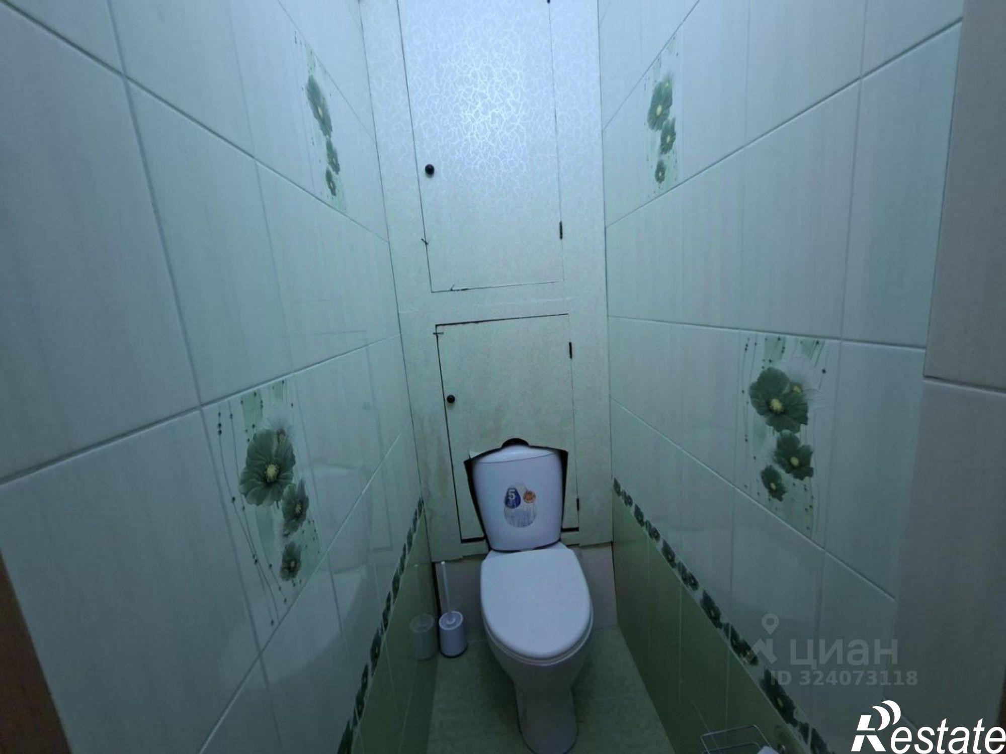 Купить квартиру за 5 000 000 рублей на улица Красных Зорь, 84