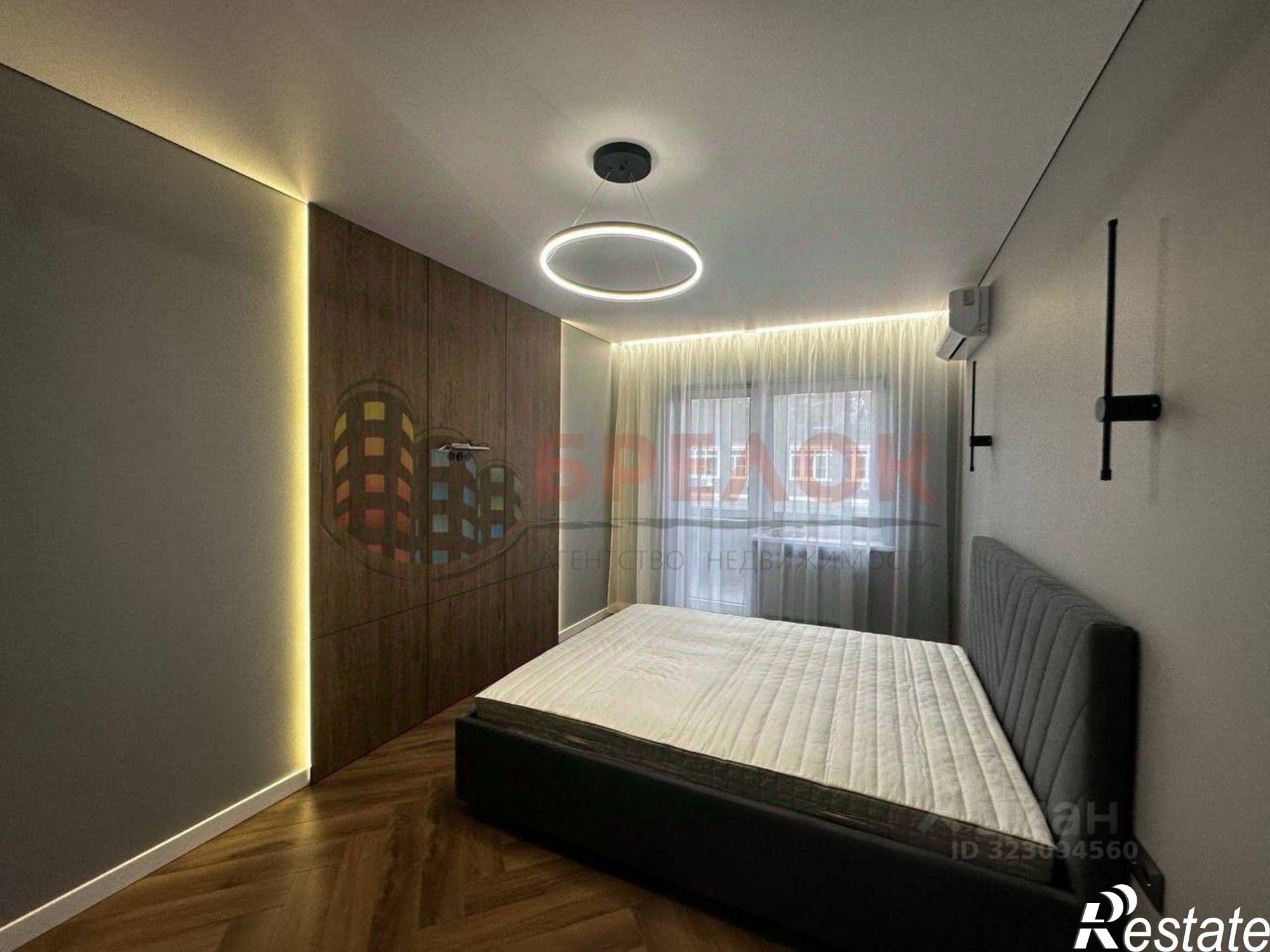 Купить квартиру за 7 800 000 рублей на ул Нансена, 103/1 3