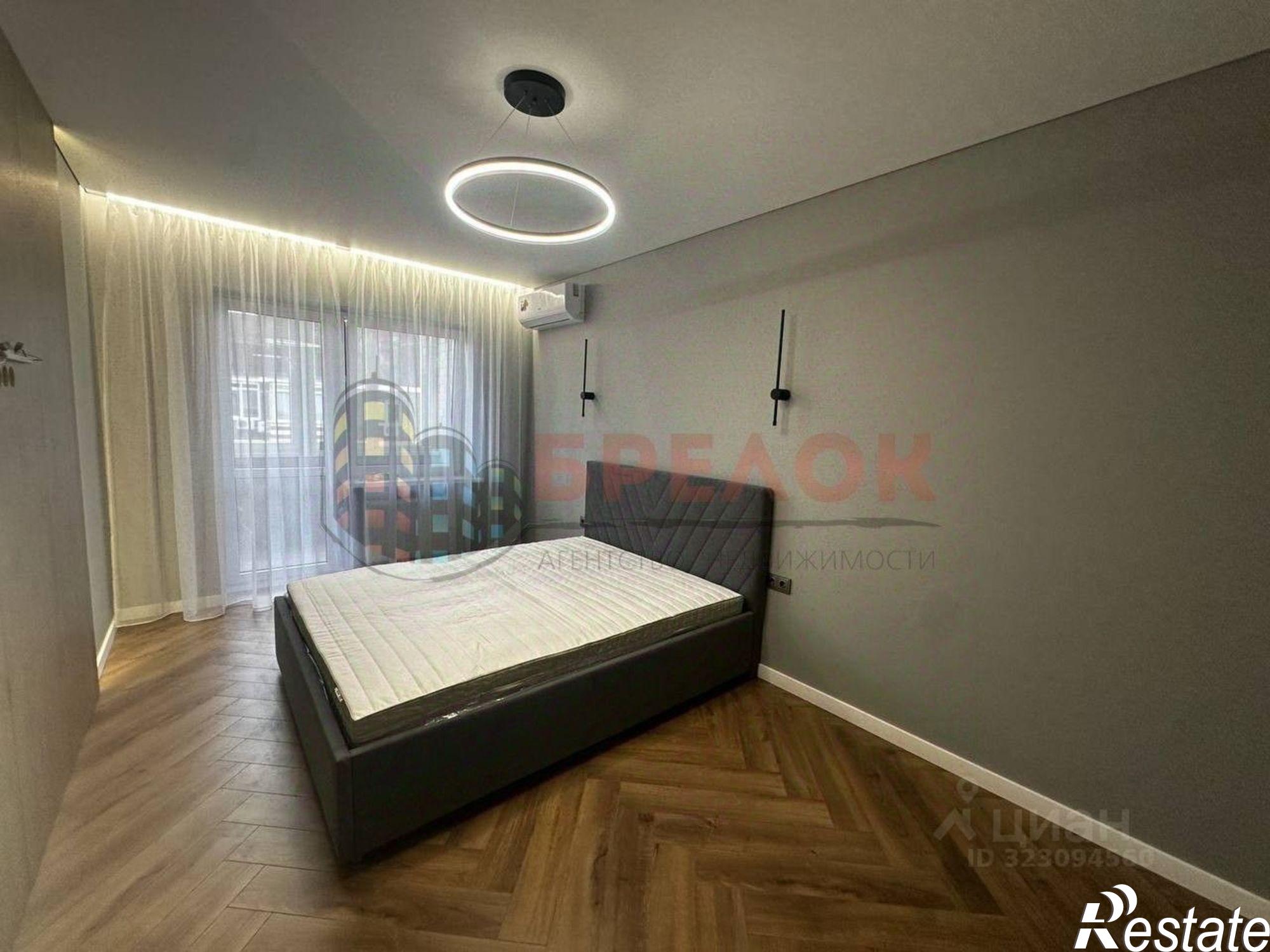 Купить квартиру за 7 800 000 рублей на ул Нансена, 103/1 3