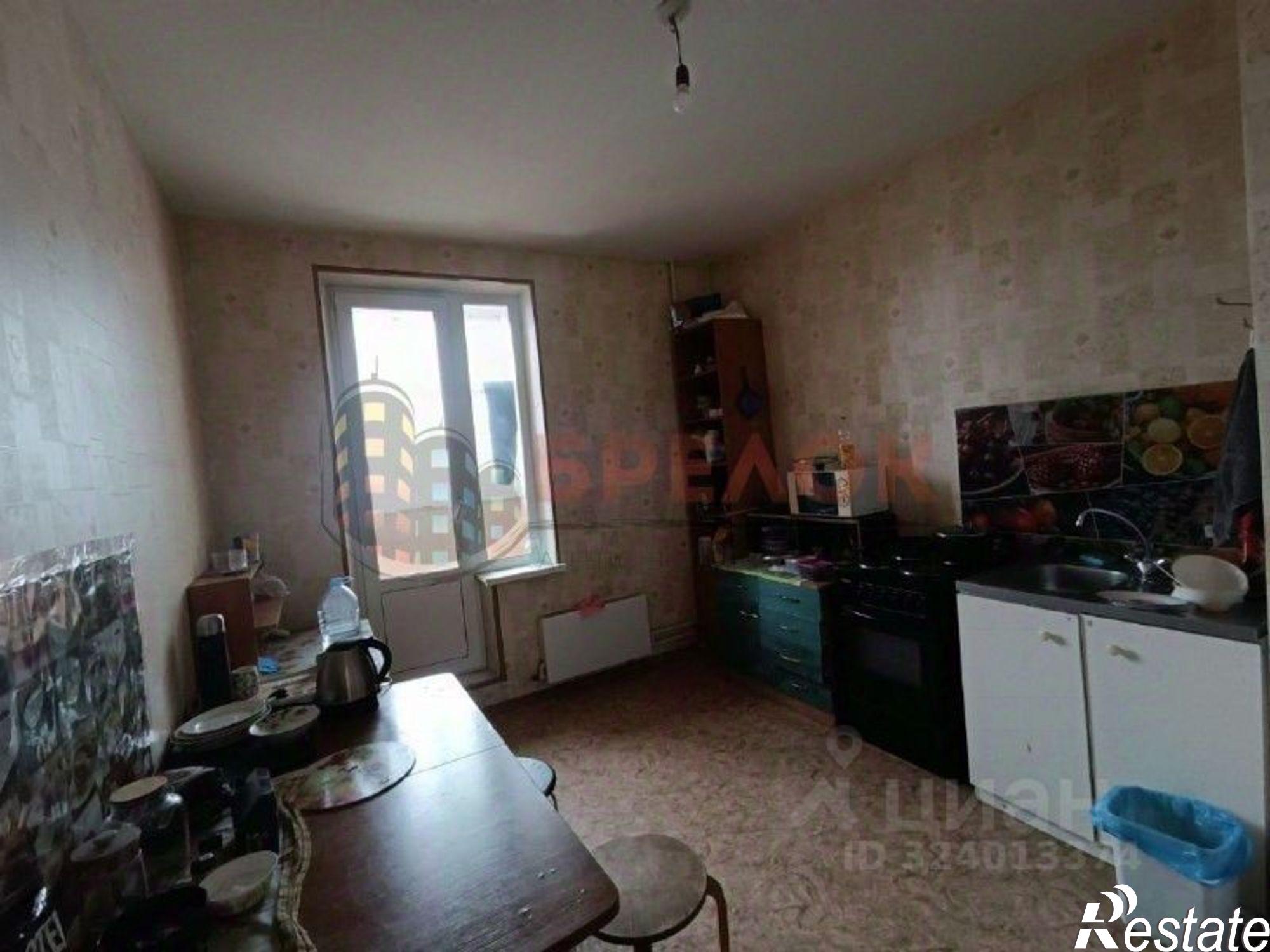 Купить квартиру за 8 500 000 рублей на ул Жданова, 1/5