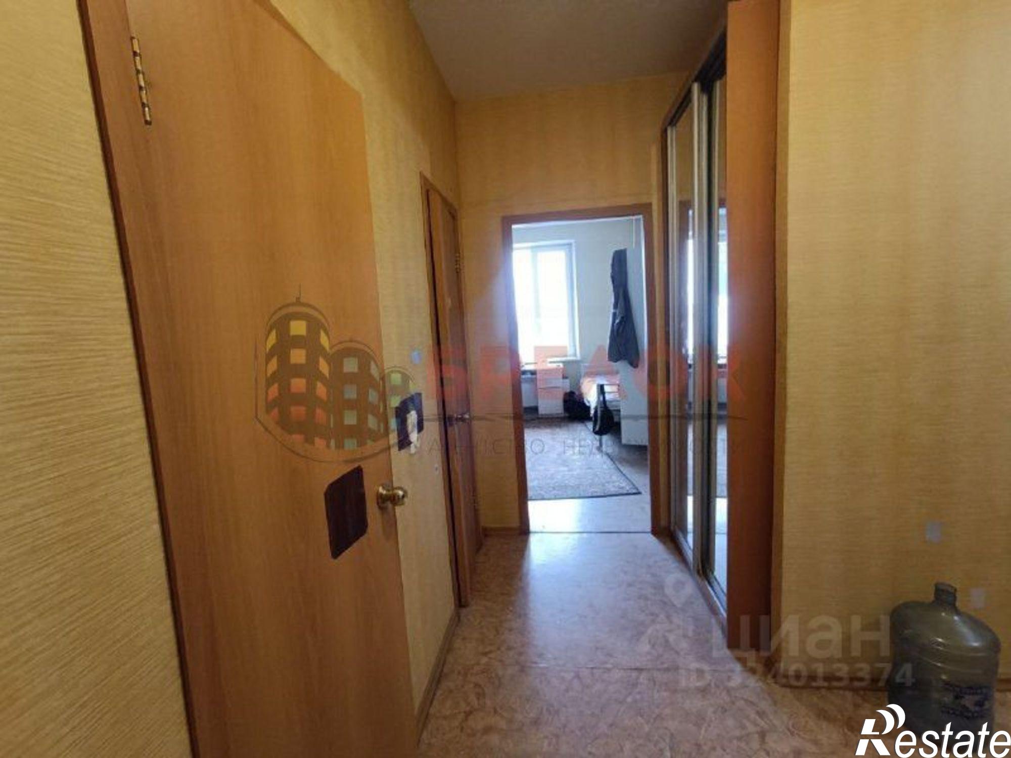 Купить квартиру за 8 500 000 рублей на ул Жданова, 1/5