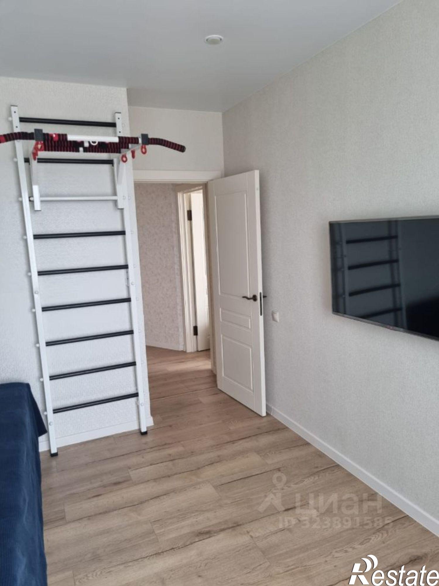 Купить квартиру за 15 200 000 рублей на ул Зорге, 127