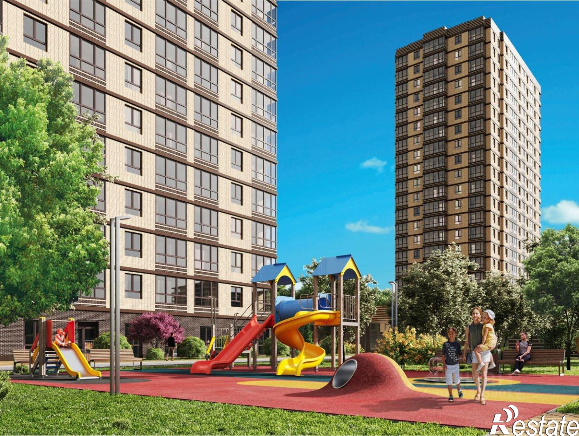 Купить квартиру за 5 119 200 рублей на Тибетская улица