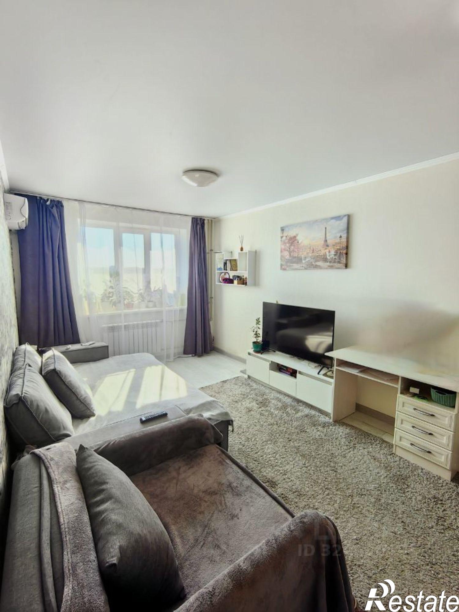 Купить квартиру за 4 950 000 рублей на Заводская улица, 35