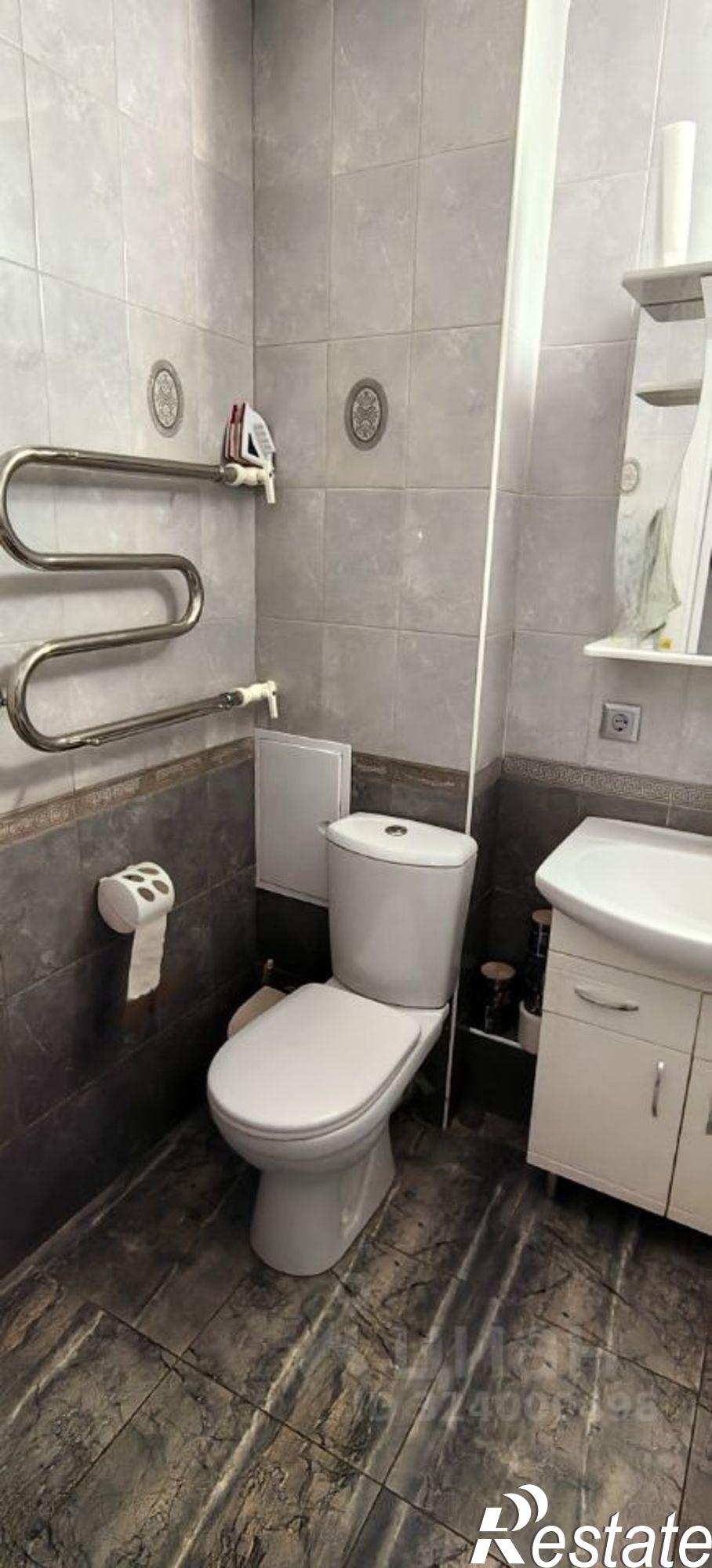 Купить квартиру за 4 950 000 рублей на Заводская улица, 35