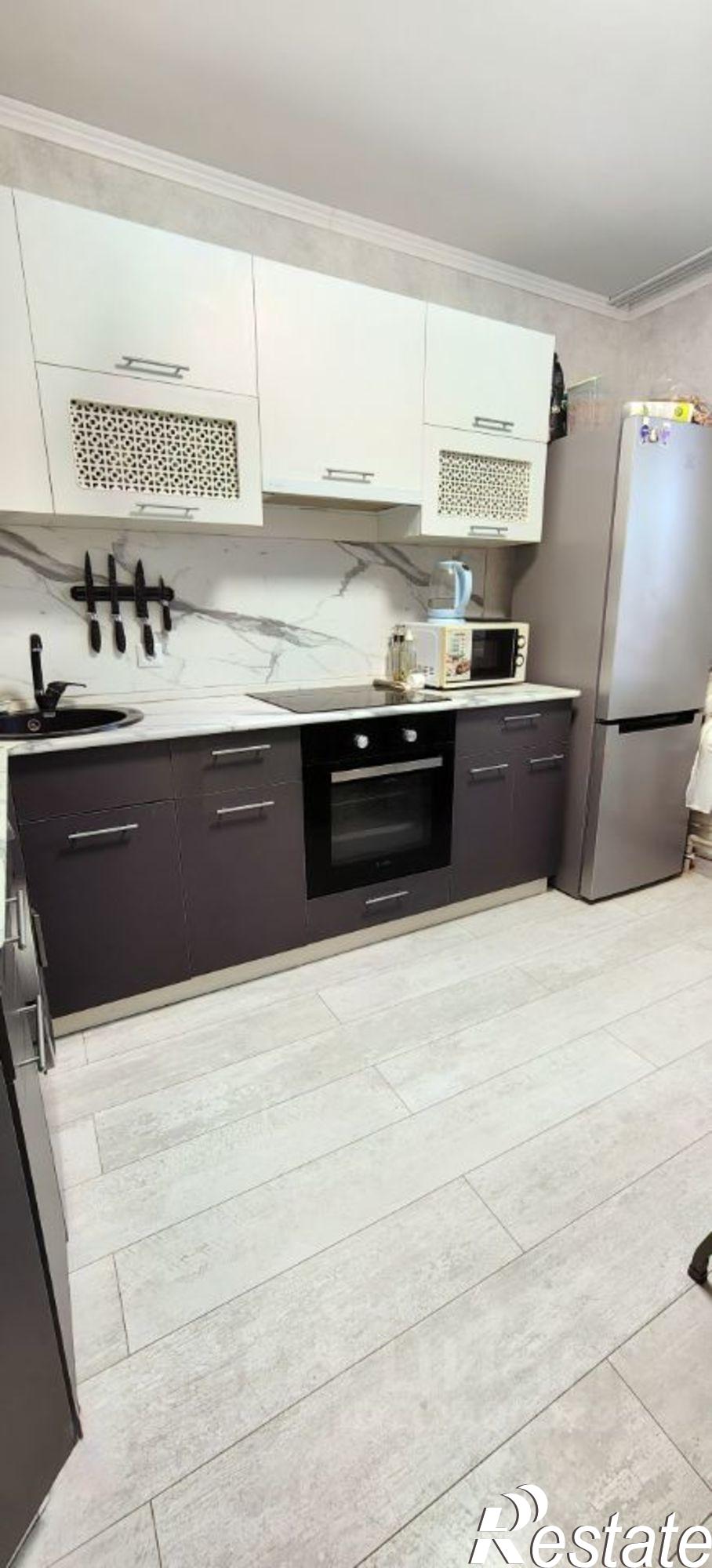 Купить квартиру за 4 950 000 рублей на Заводская улица, 35