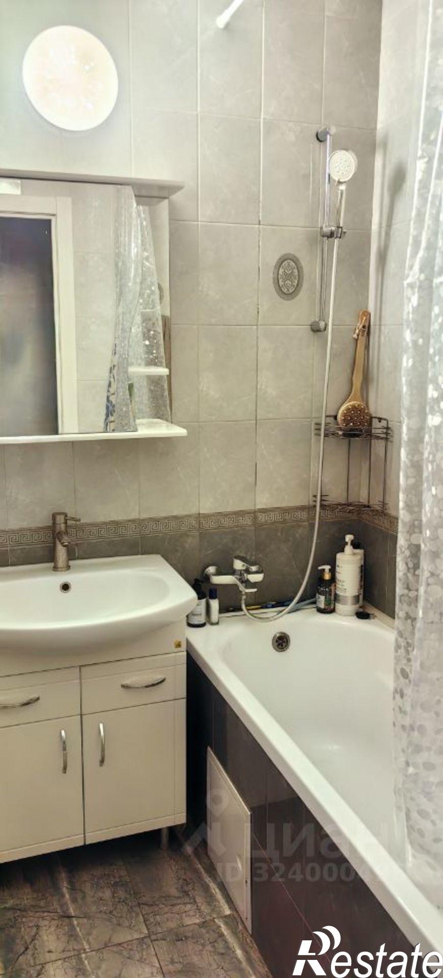 Купить квартиру за 4 950 000 рублей на Заводская улица, 35