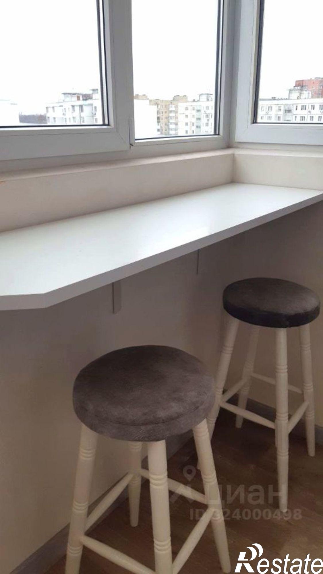 Купить квартиру за 4 950 000 рублей на Заводская улица, 35