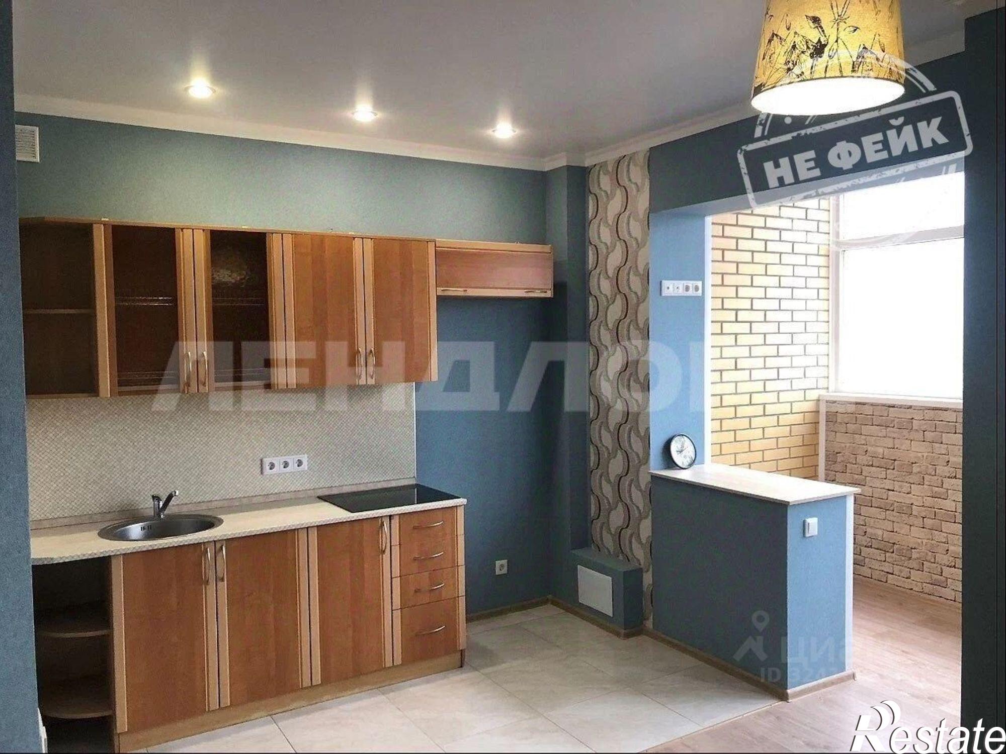 Купить квартиру за 5 900 000 рублей на улица Мечникова, 39Б