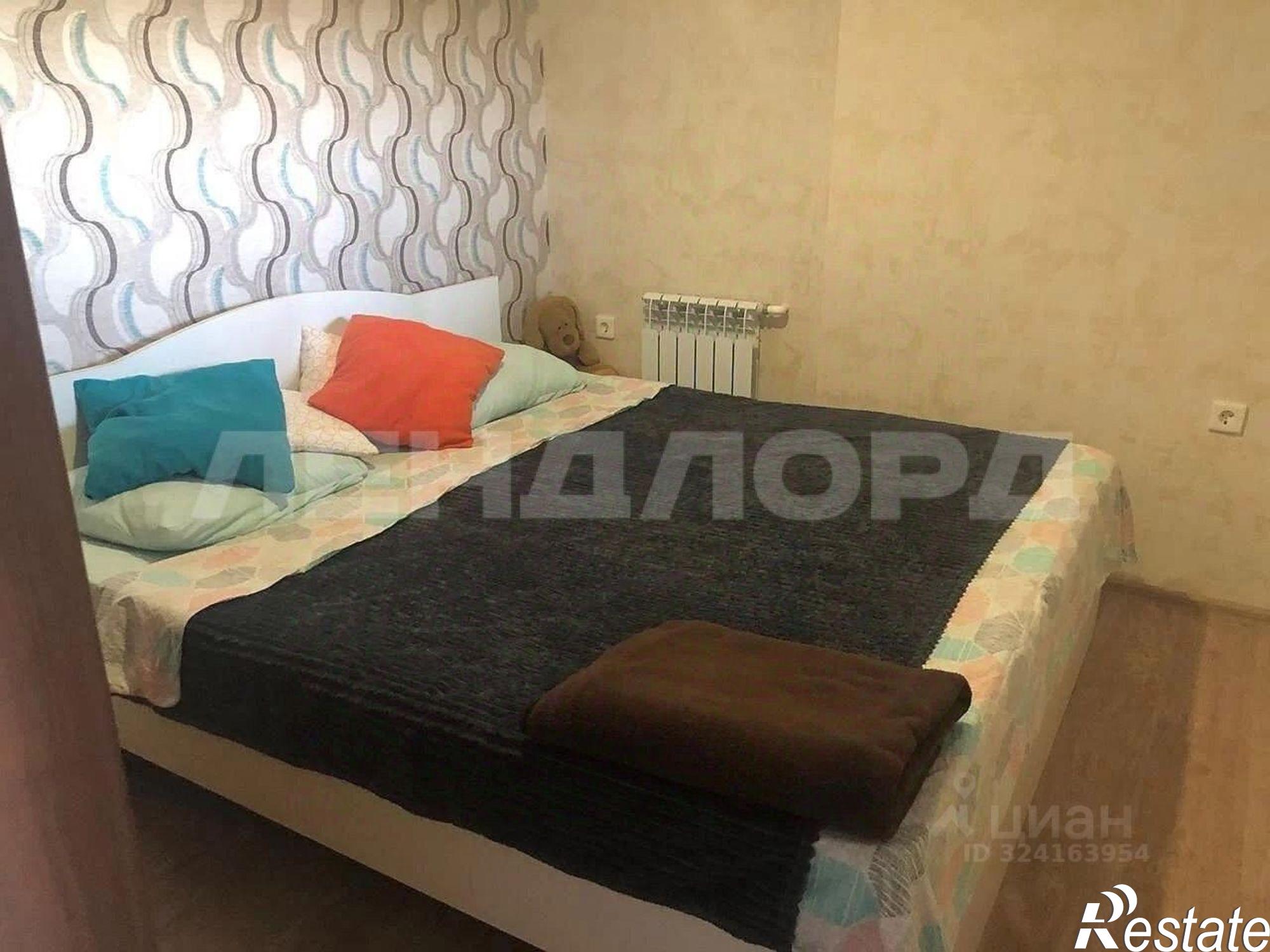 Купить квартиру за 5 900 000 рублей на улица Мечникова, 39Б