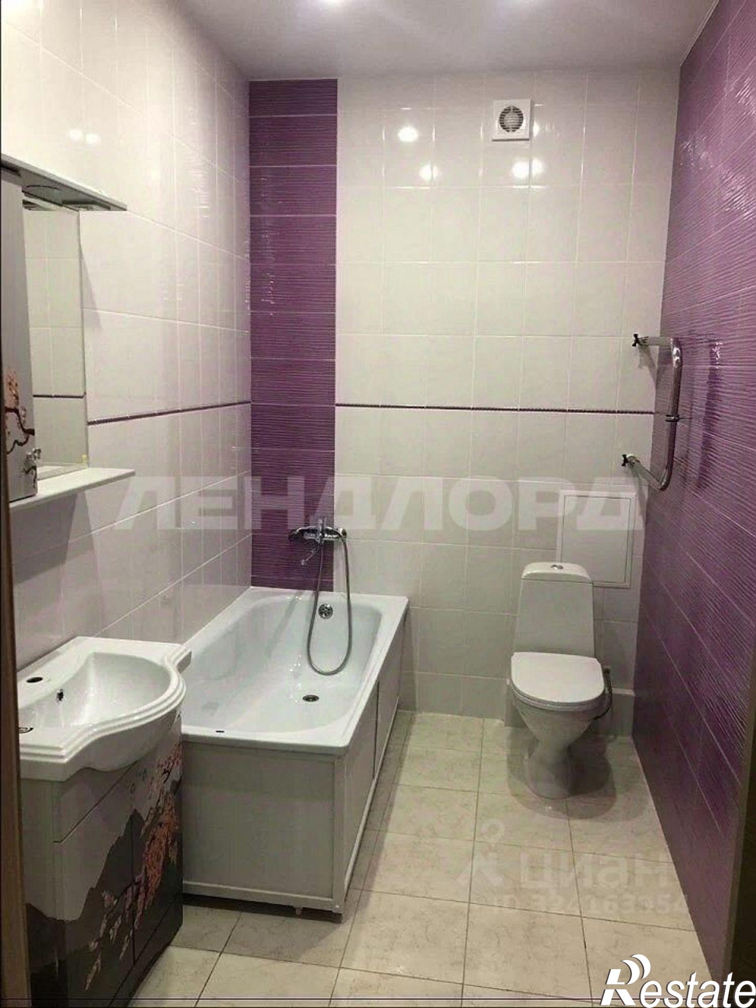 Купить квартиру за 5 900 000 рублей на улица Мечникова, 39Б