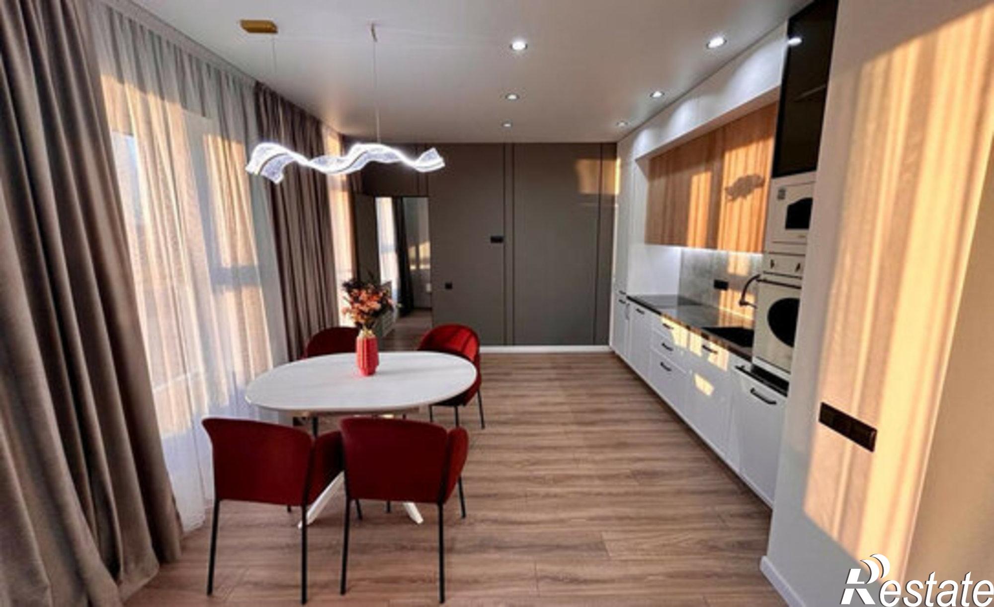 Купить квартиру за 21 300 000 рублей на проспект Соколова, 68/118В с1