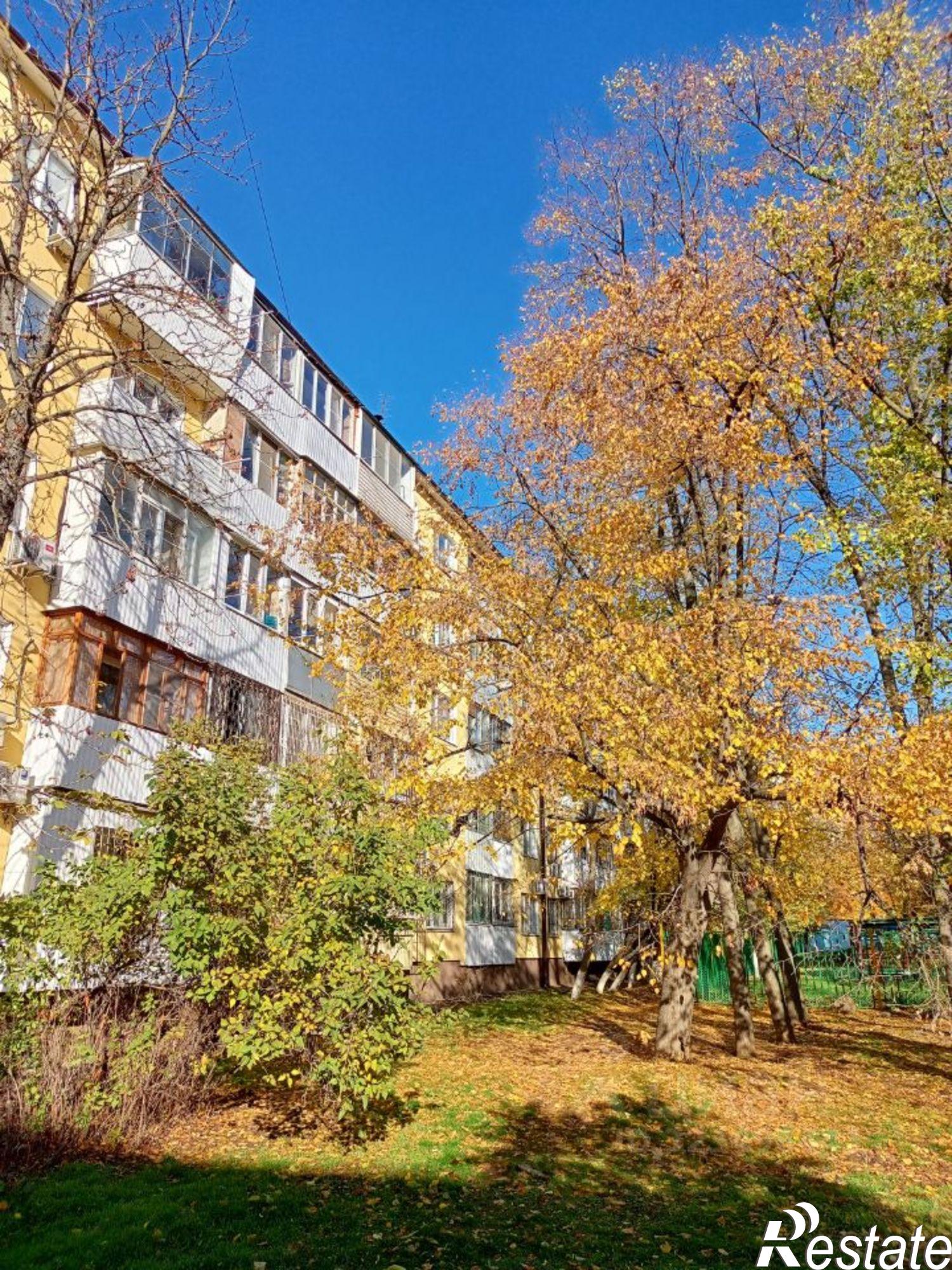 Купить квартиру за 4 000 000 рублей на улица Борко, 6 к2