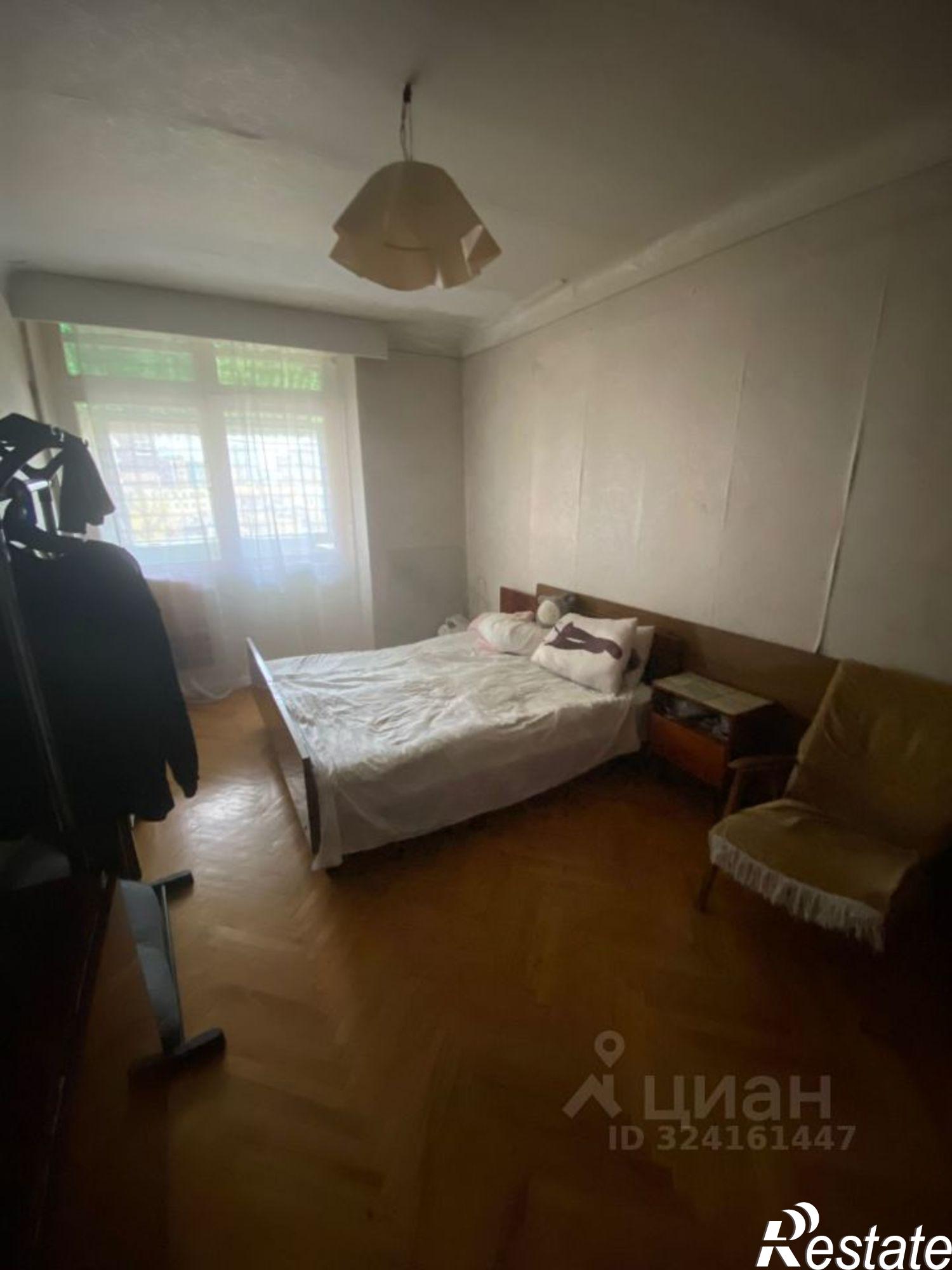 Купить квартиру за 9 300 000 рублей на Ворошиловский пр-кт, 36-38