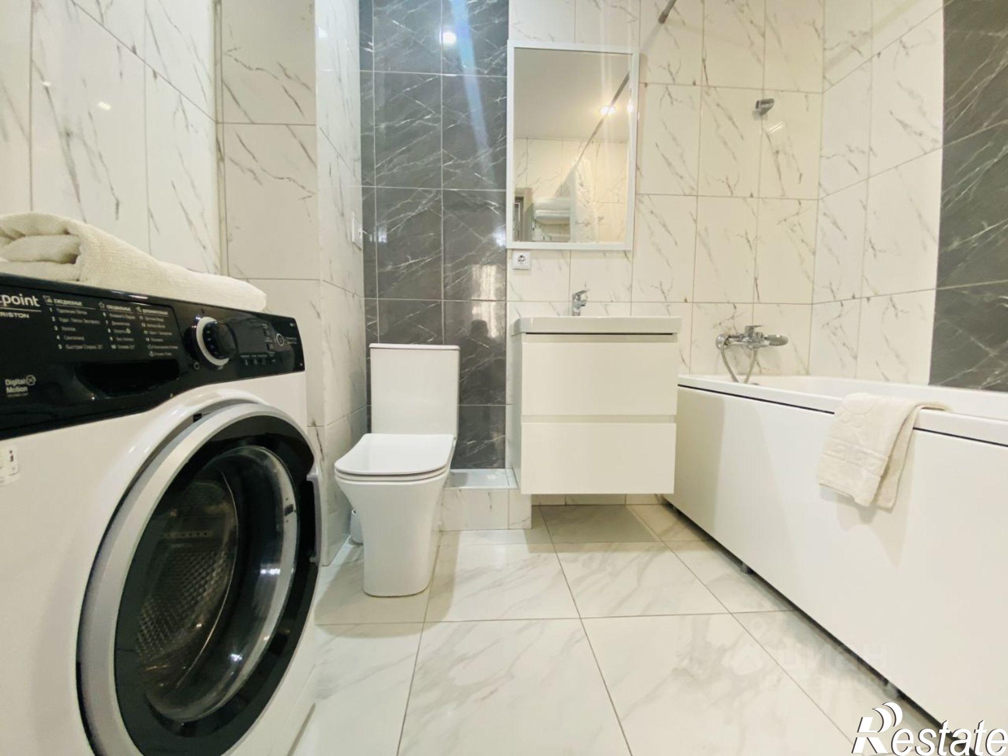 Купить квартиру за 6 400 000 рублей на ул Нансена, 109/6