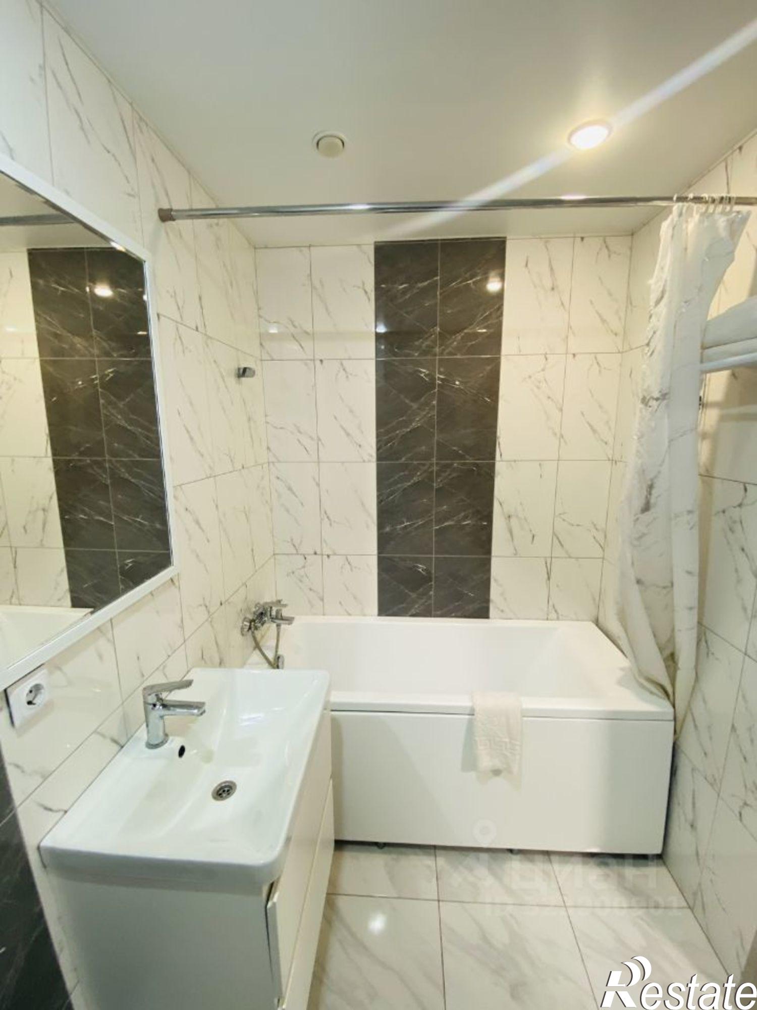 Купить квартиру за 6 400 000 рублей на ул Нансена, 109/6