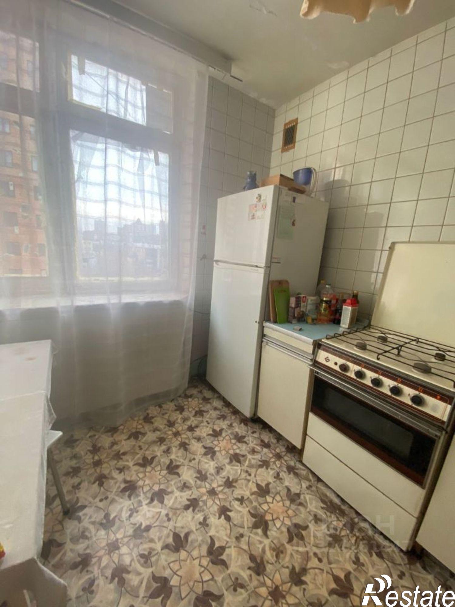 Купить квартиру за 9 300 000 рублей на Ворошиловский пр-кт, 36-38