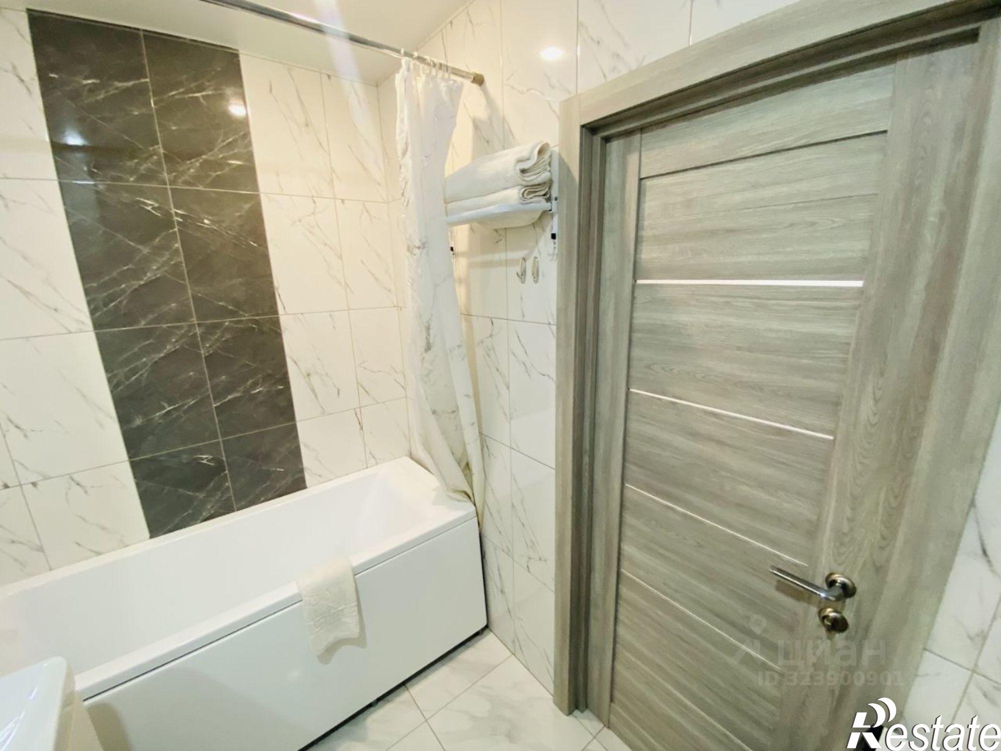 Купить квартиру за 6 400 000 рублей на ул Нансена, 109/6