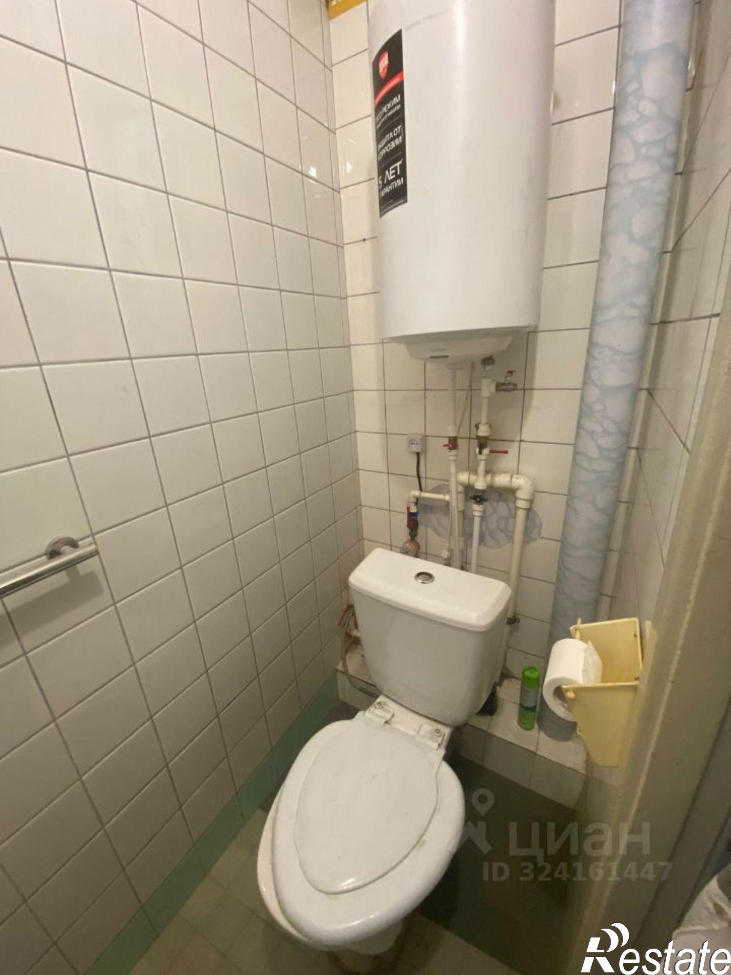 Купить квартиру за 9 300 000 рублей на Ворошиловский пр-кт, 36-38